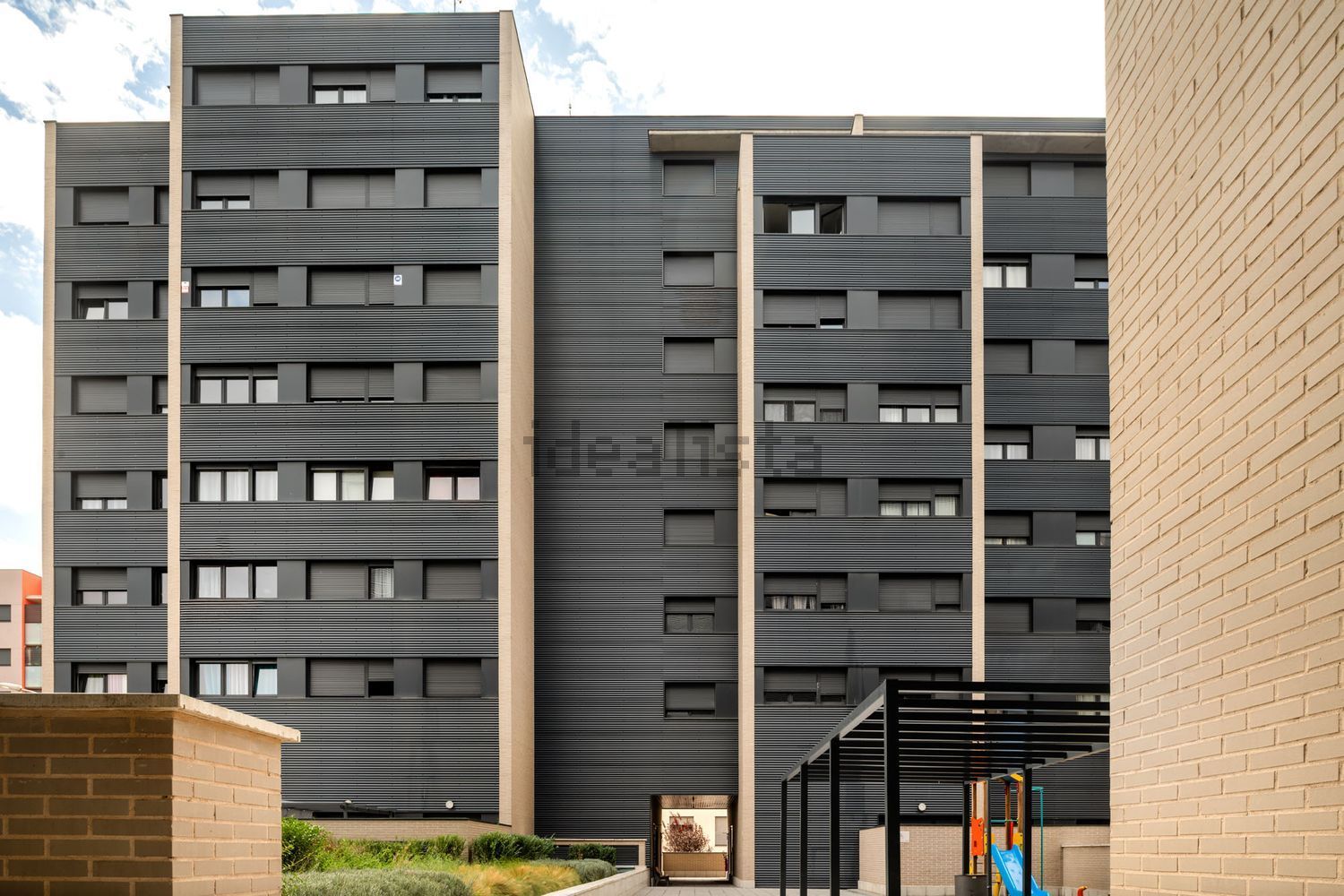 Piso de 65 m² en Madrid