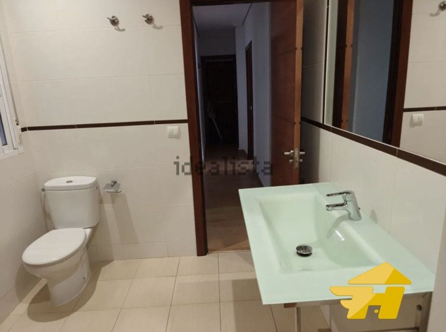 Piso de 94 m² en Córdoba