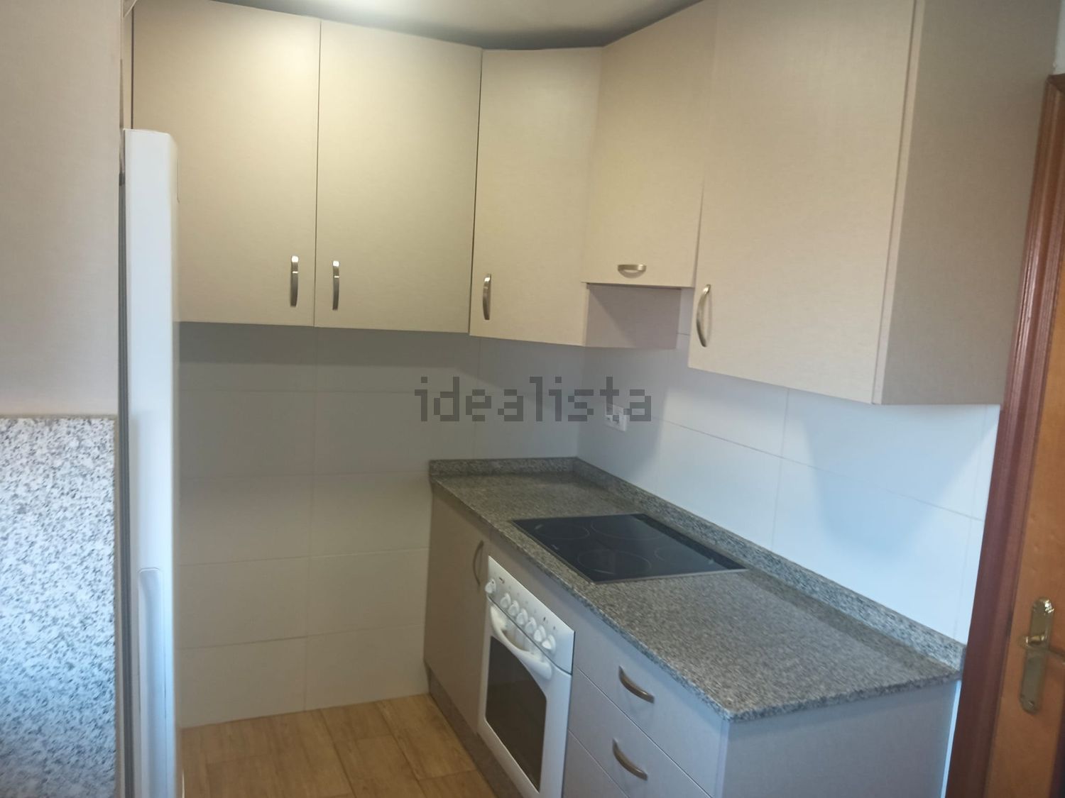 Pis de 110 m² a Badajoz