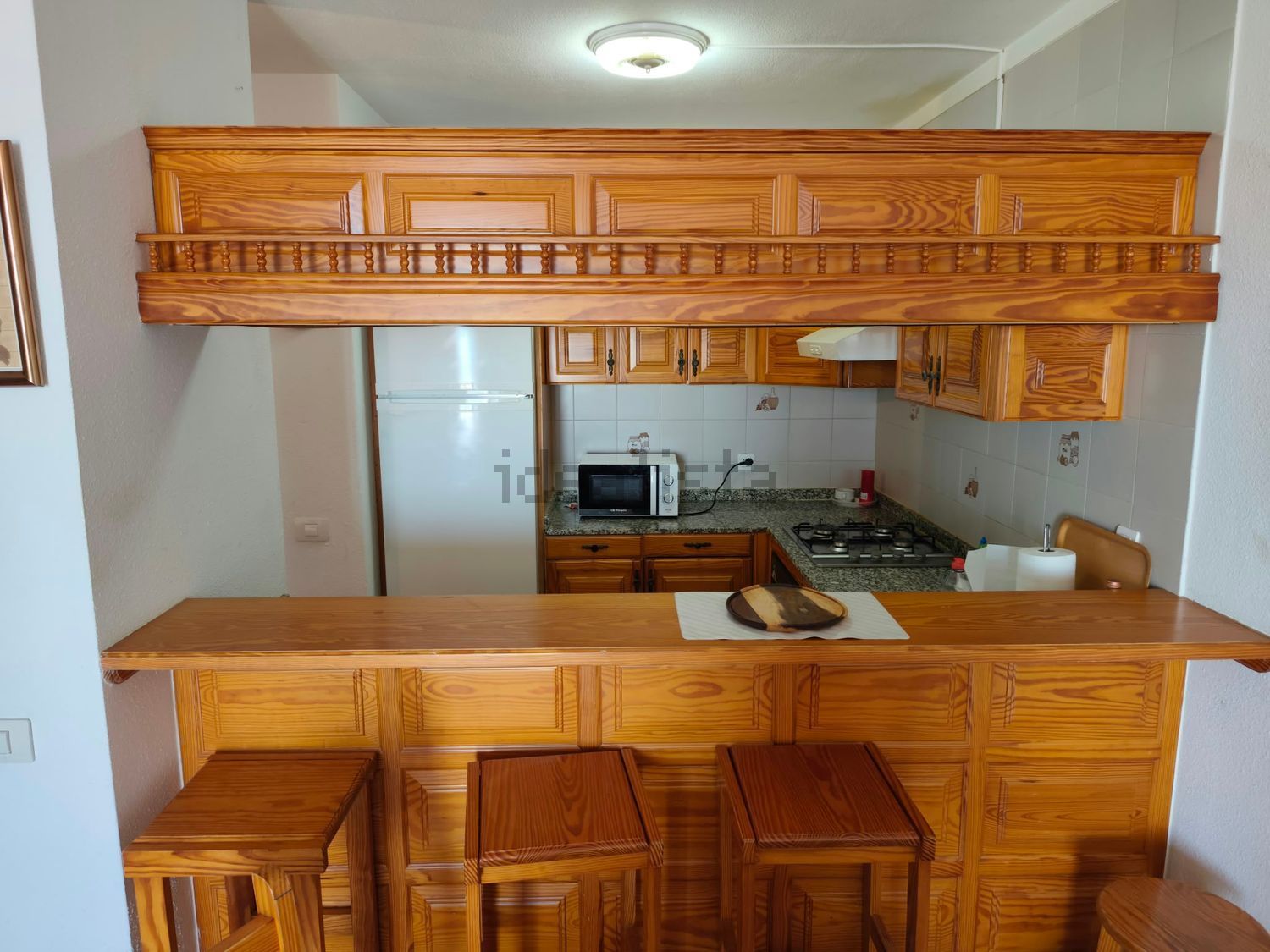 Pis de 75 m² a Breña Baja