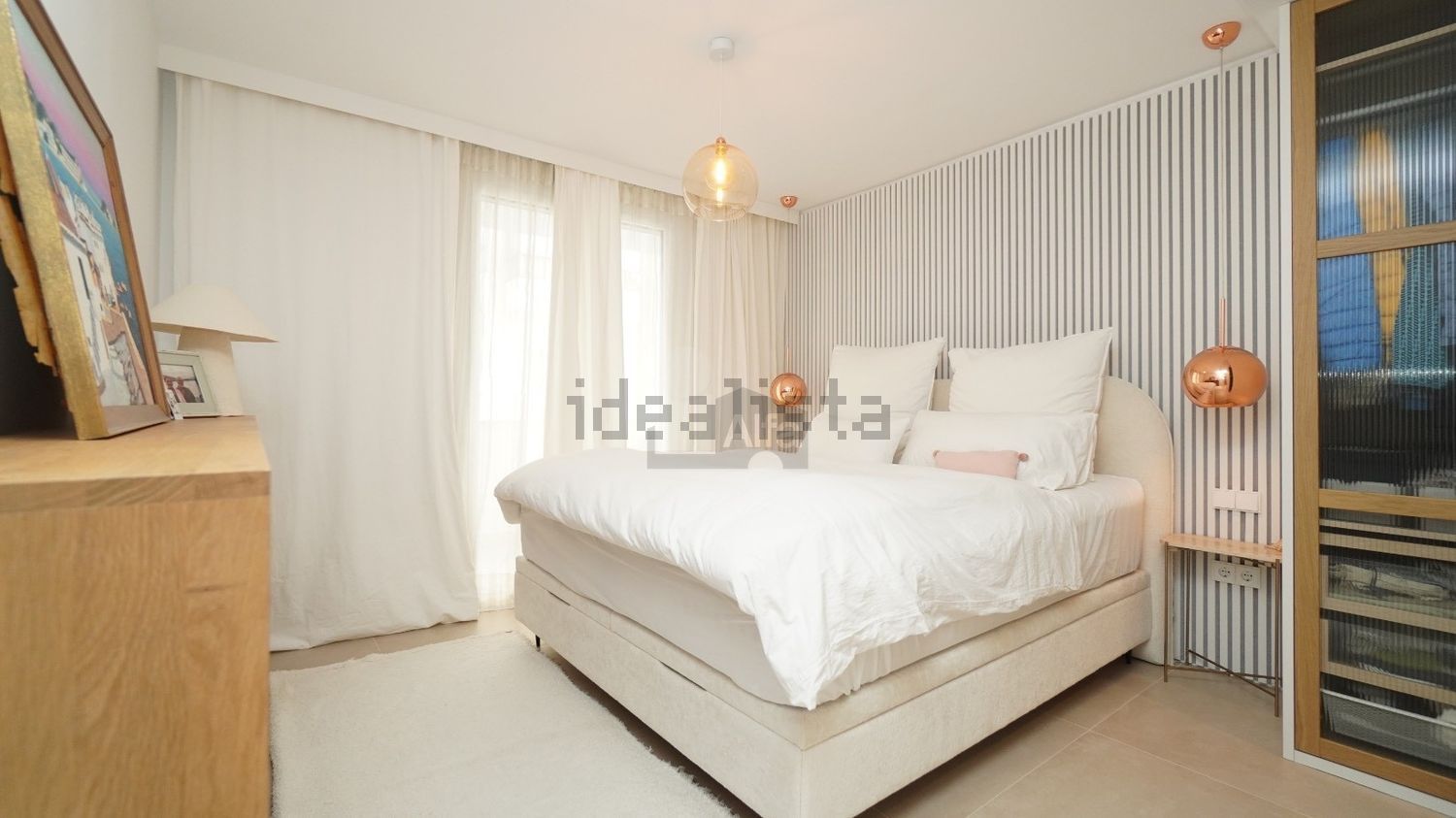Piso de 130 m² en Santa Eulària des Riu