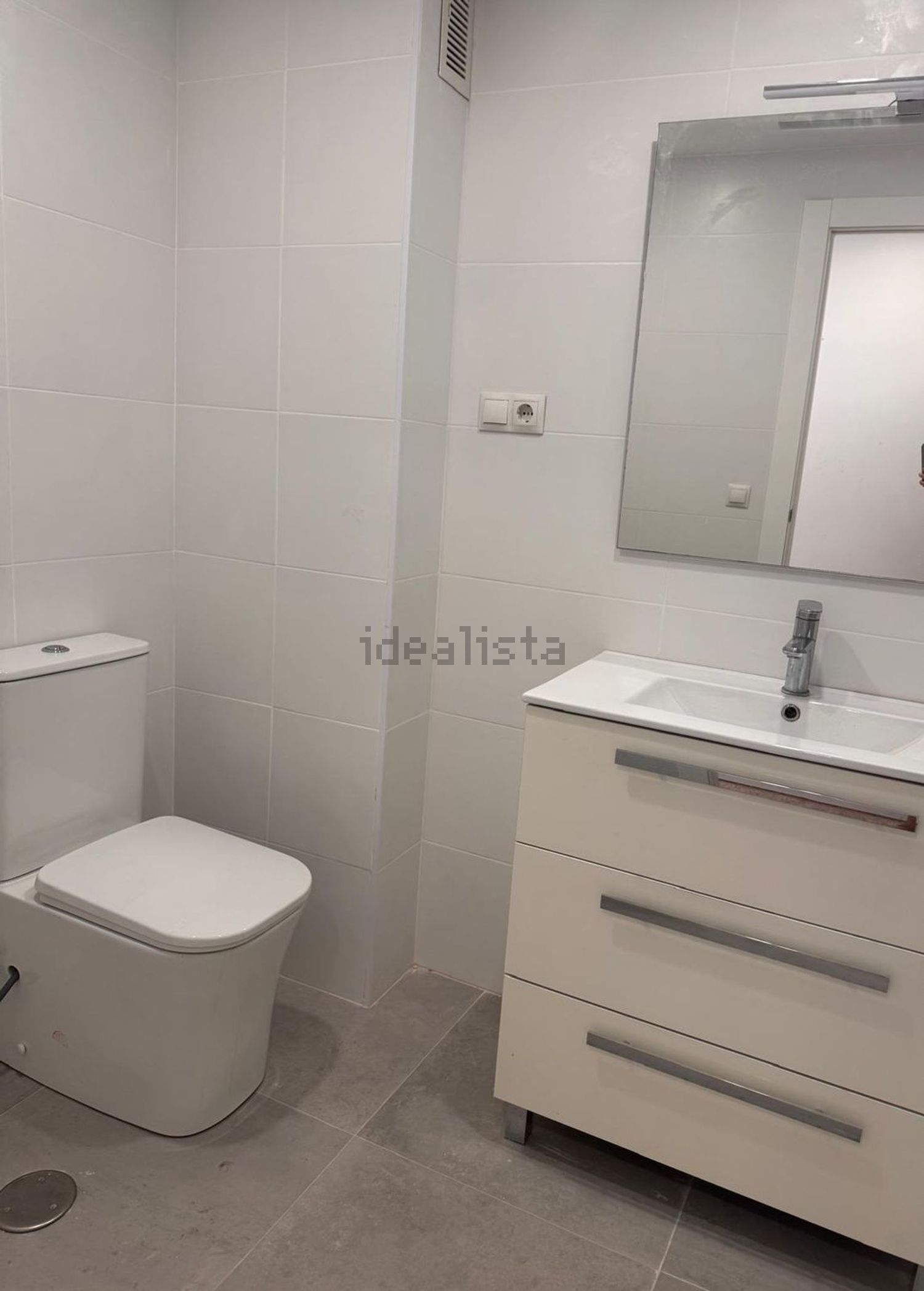 Pis de 140 m² a Alacant