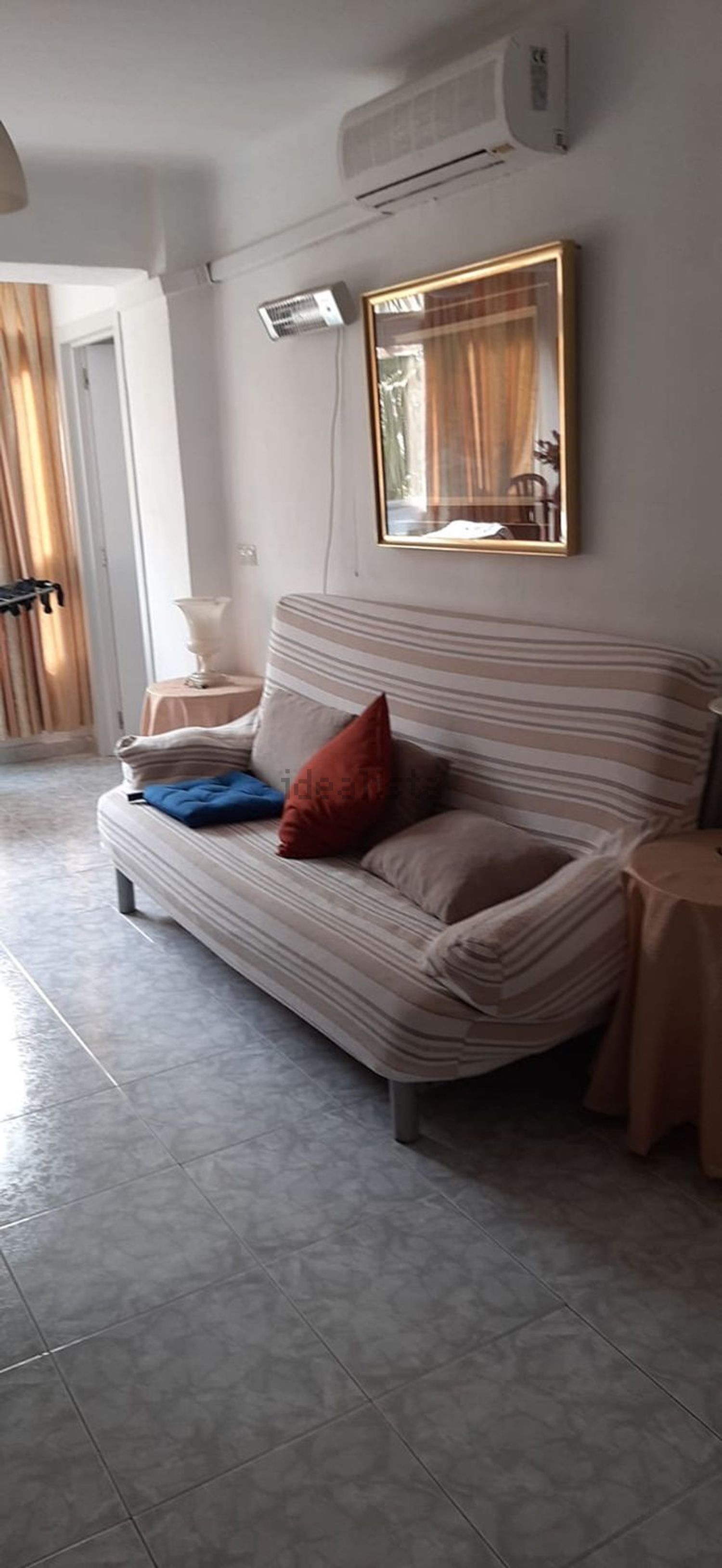 Stanza in affitto, Málaga
