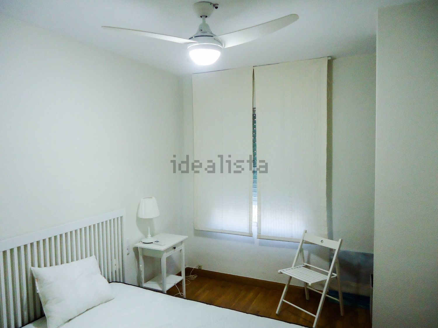 Piso de 110 m² en Murcia
