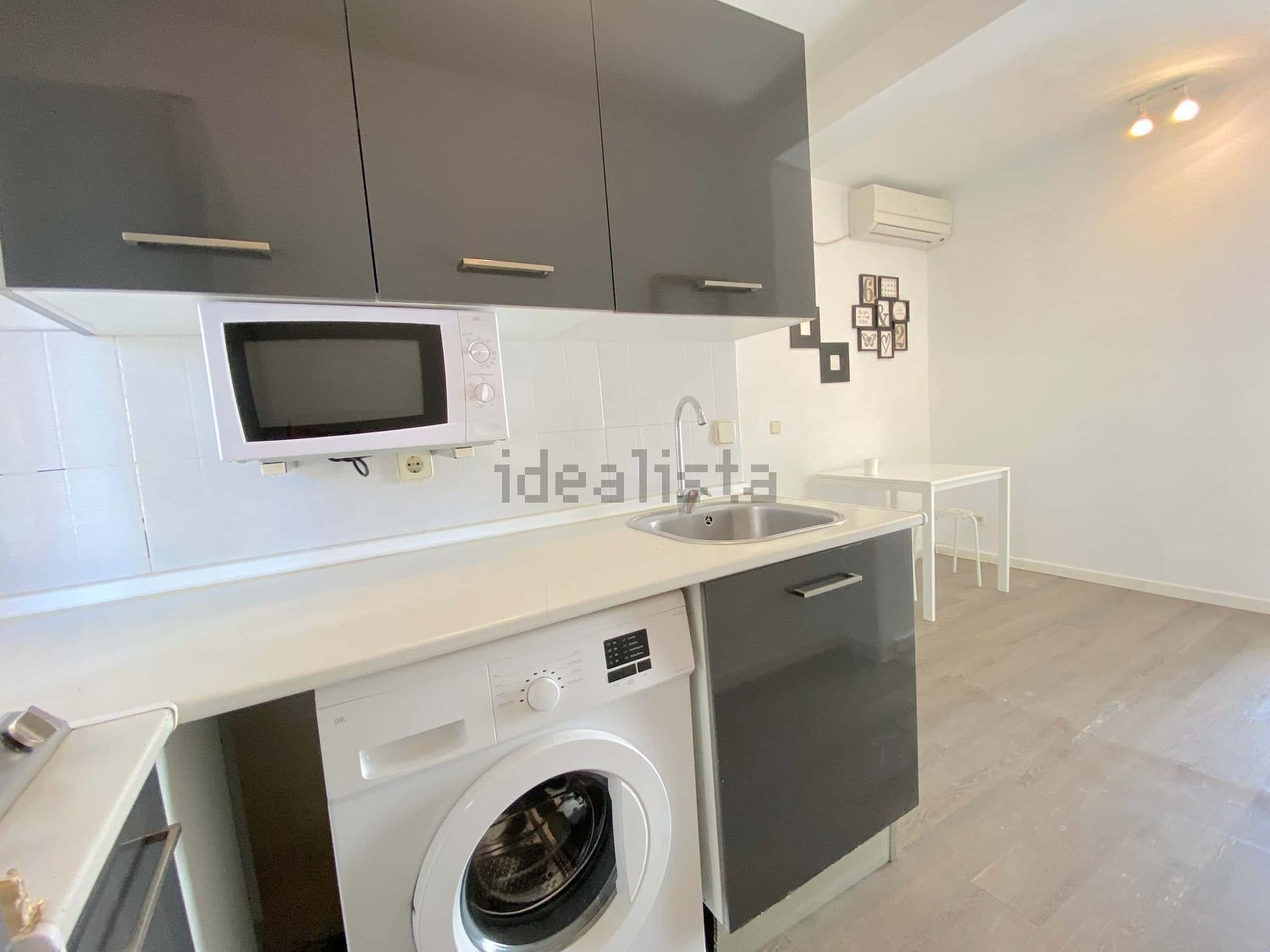 Habitación 70 m², Sevilla