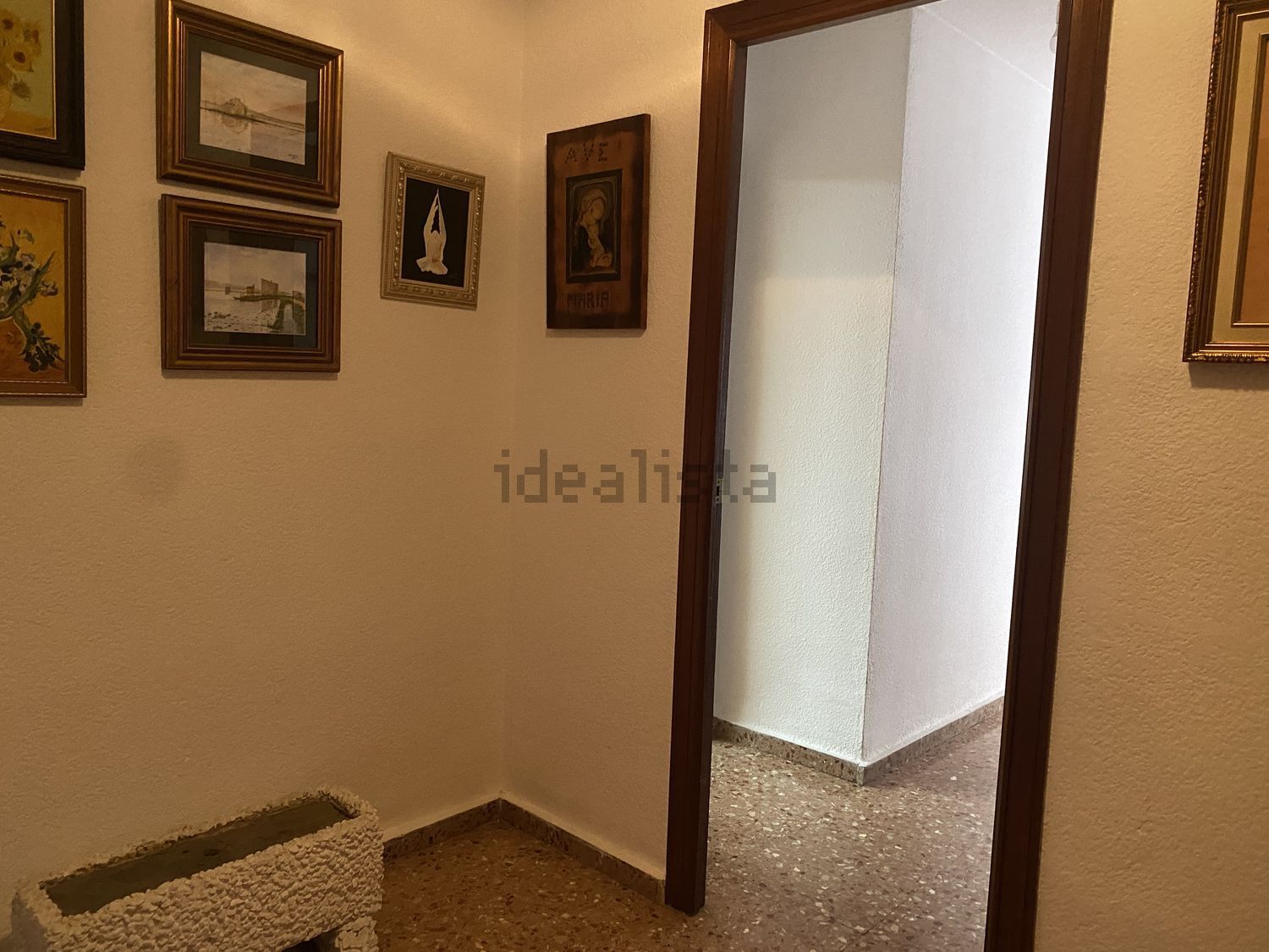 Pis de 110 m² a València