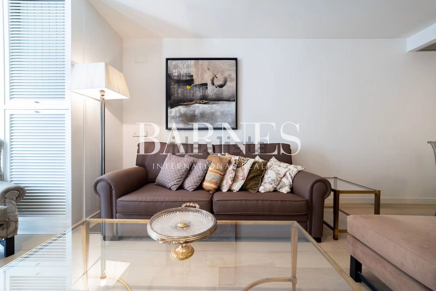 Appartement 89 m² à Madrid