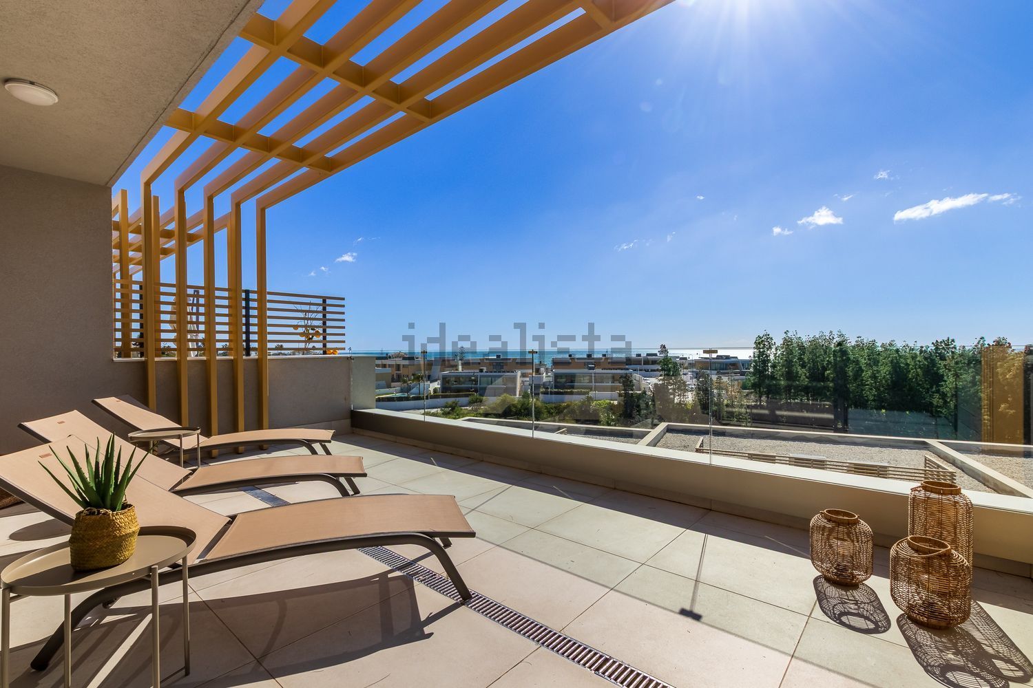Haus 233 m² in Mijas