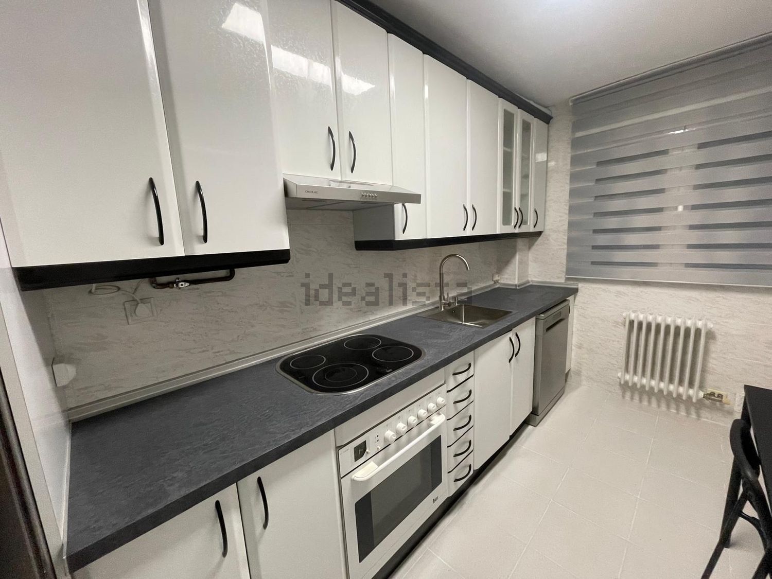 Pis de 80 m² a Olmedo