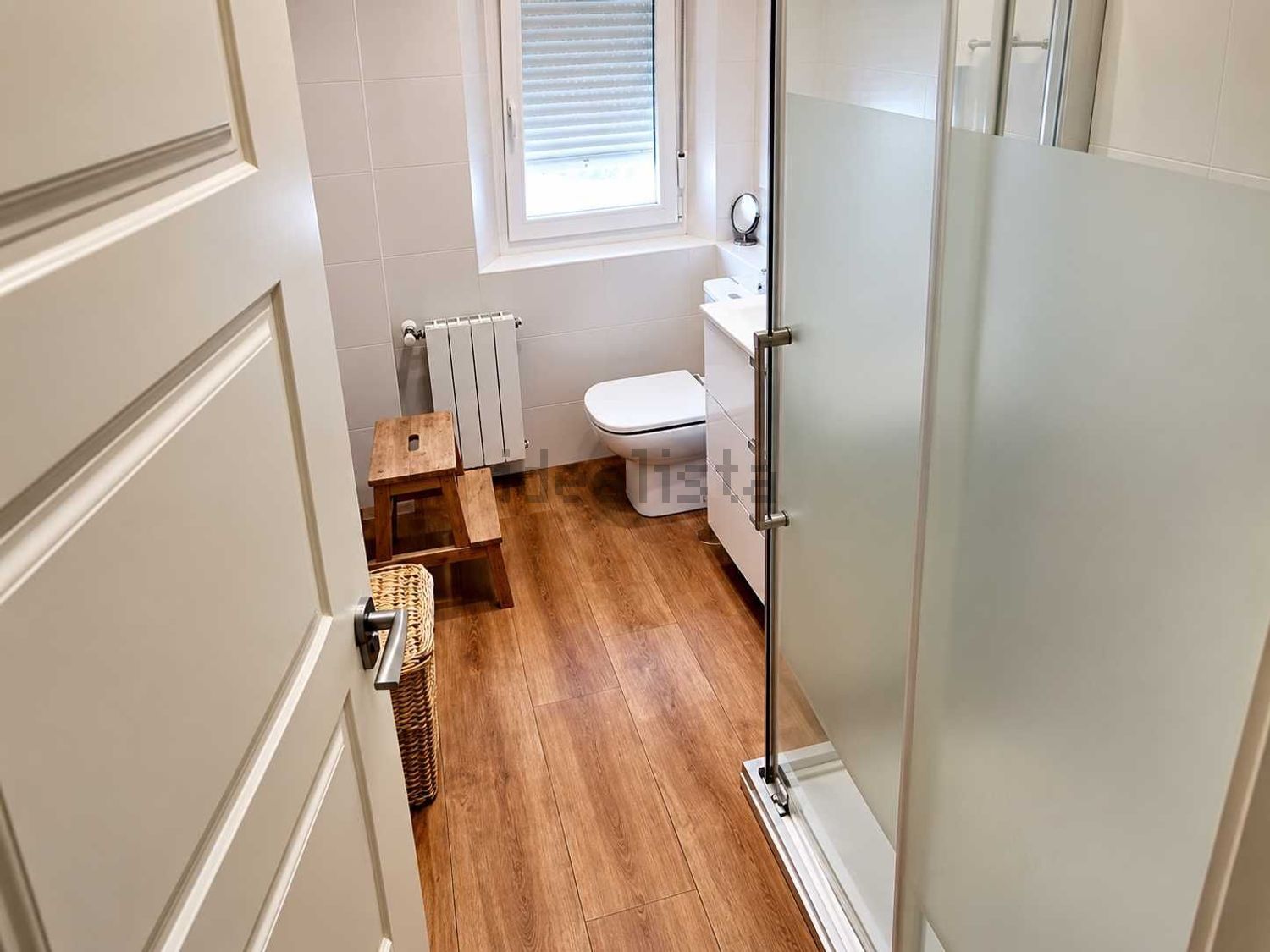 Flat 64 m² in Santander