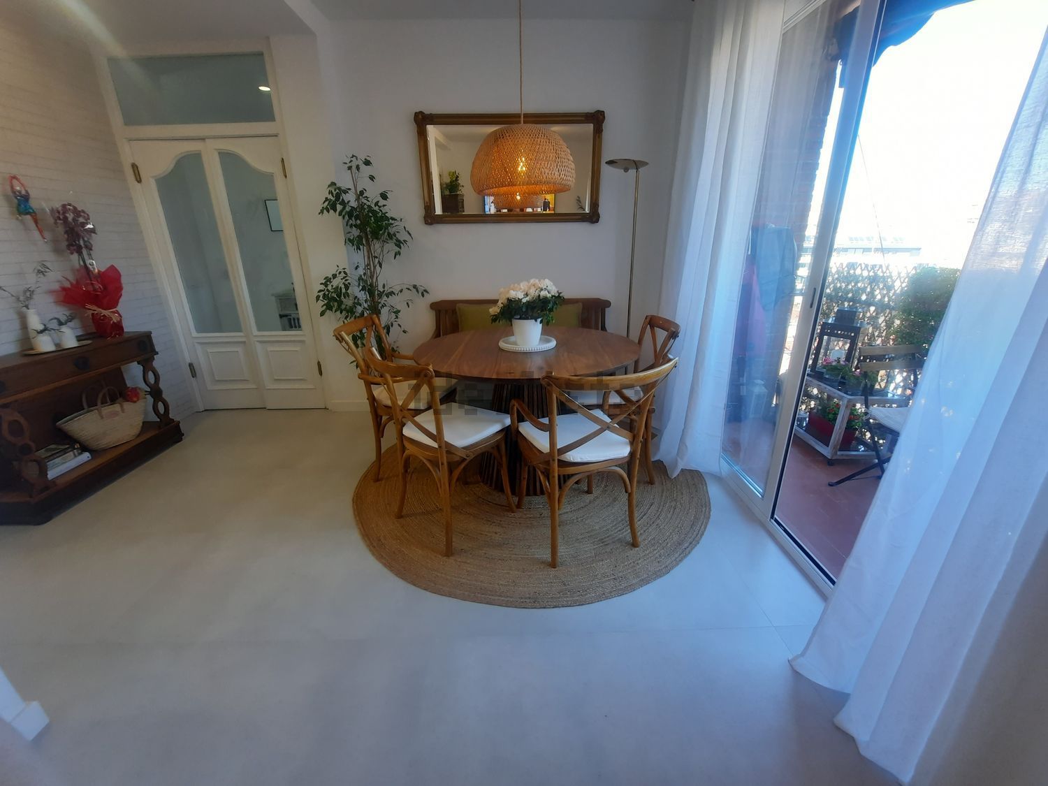 Pis de 75 m² a Madrid