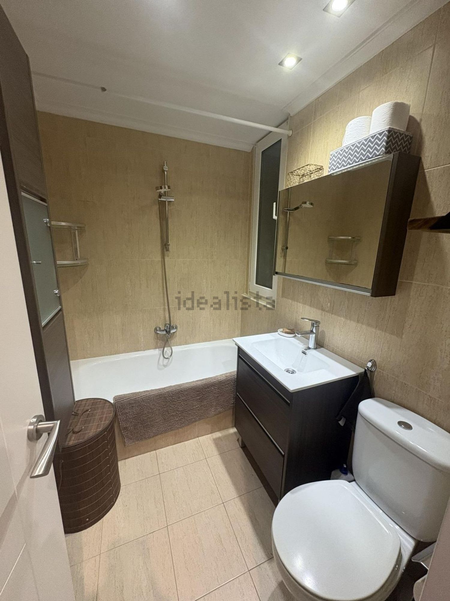 Piso de 70 m² en El Astillero