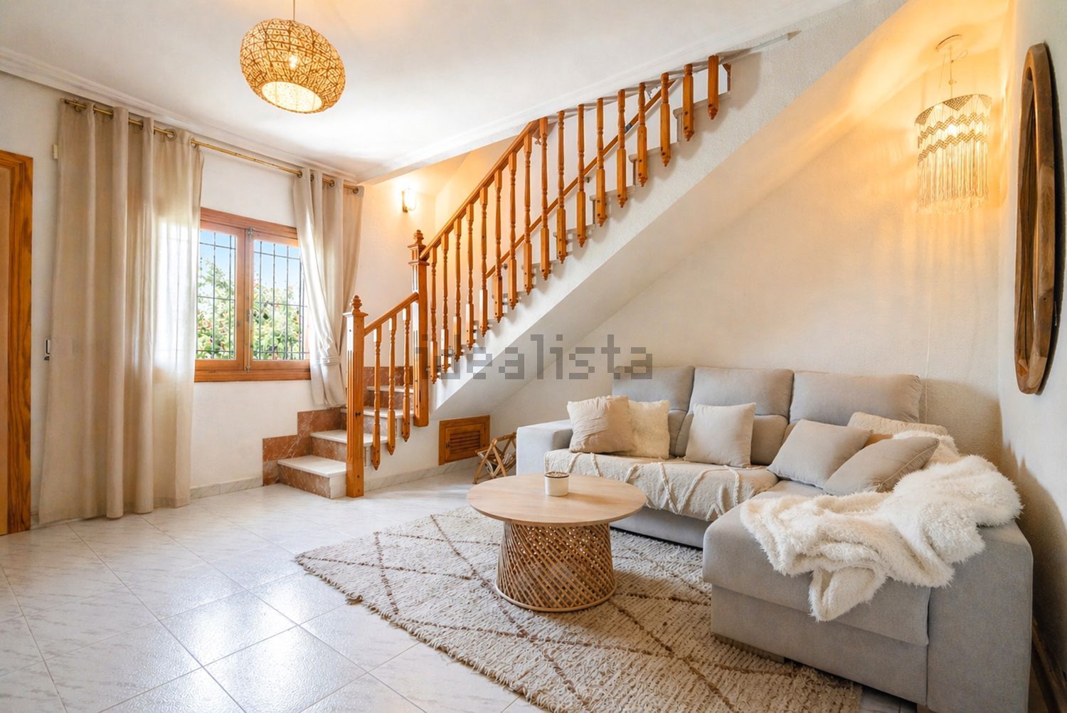 Casa de 75 m² a San Javier