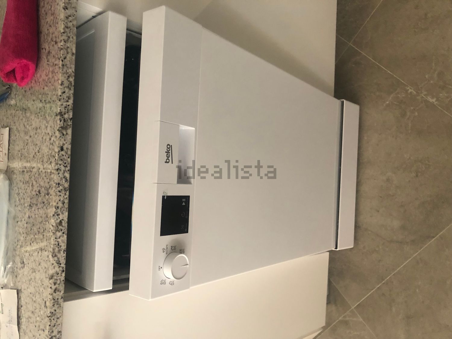 Piso de 160 m² en Elche