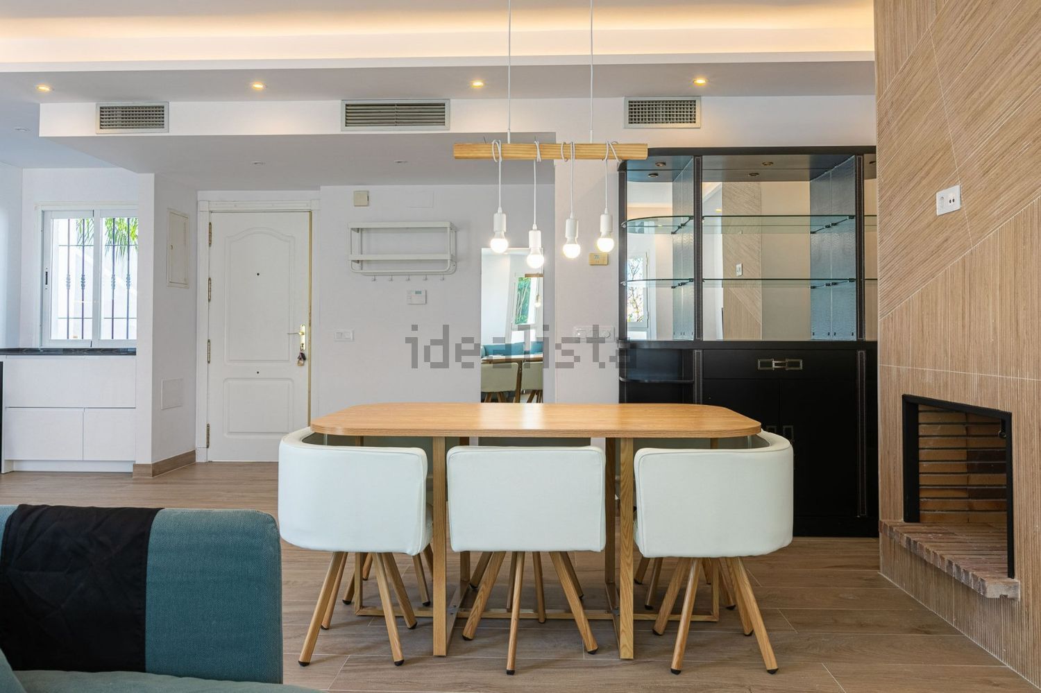 Pis de 137 m² a Marbella