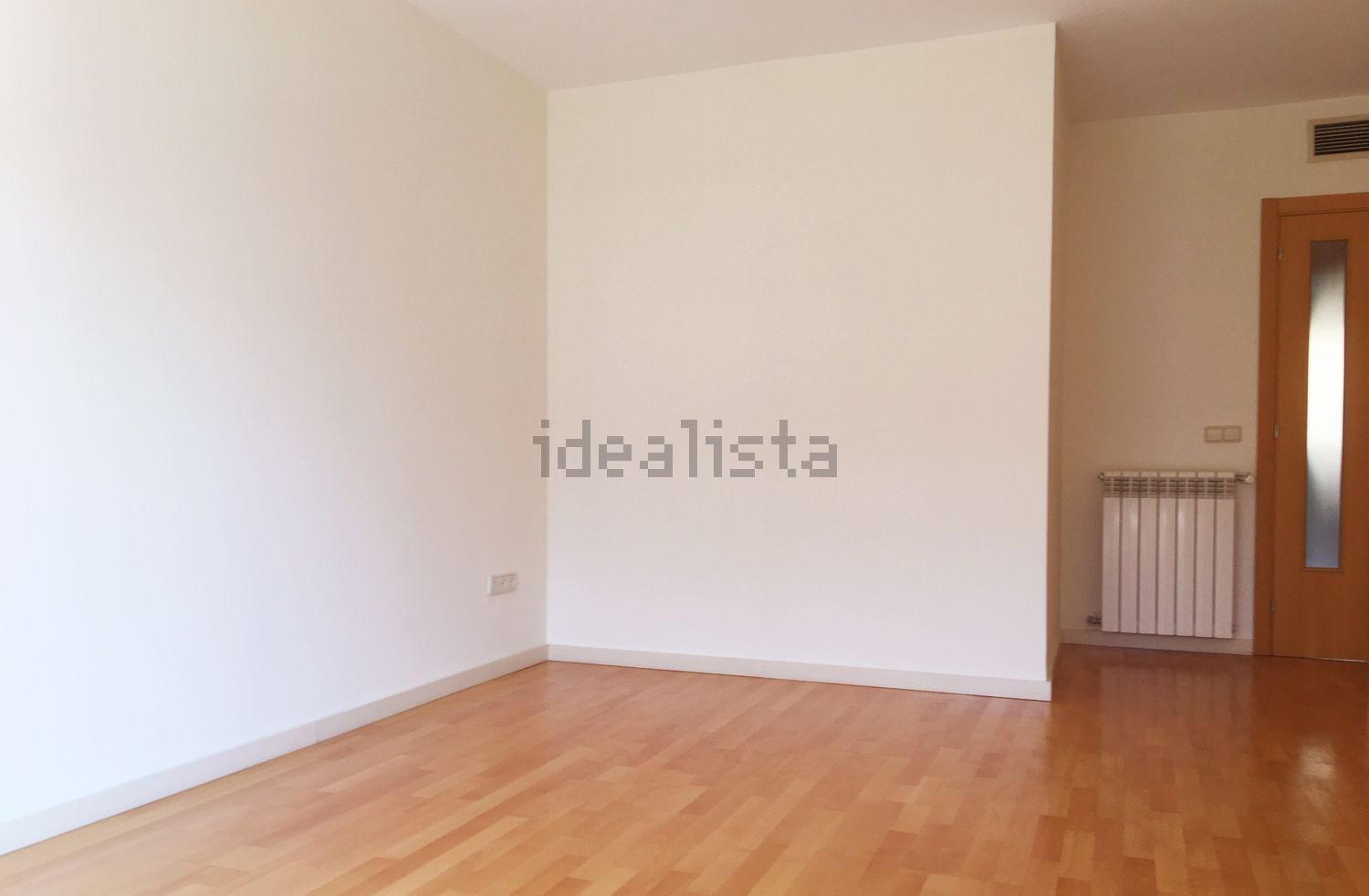 Piso de 93 m² en Madrid