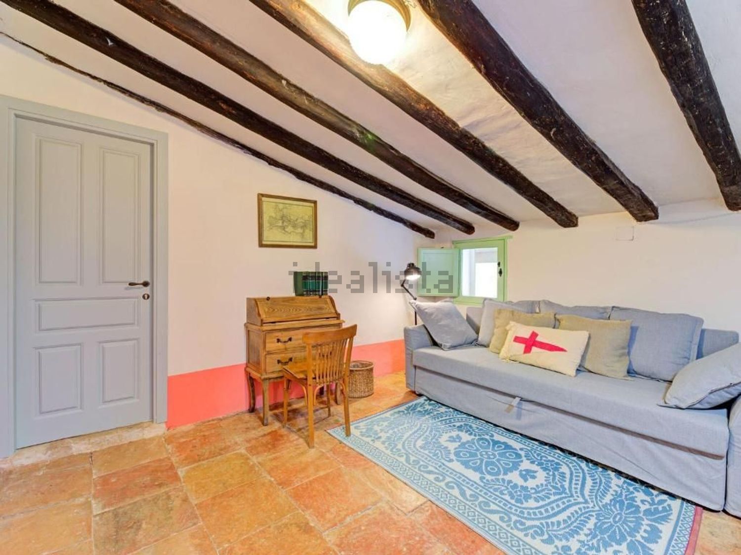 Casa de 120 m² en Fraga