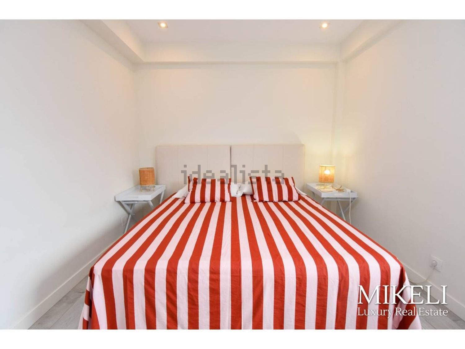 Wohnung 117 m² in Santander