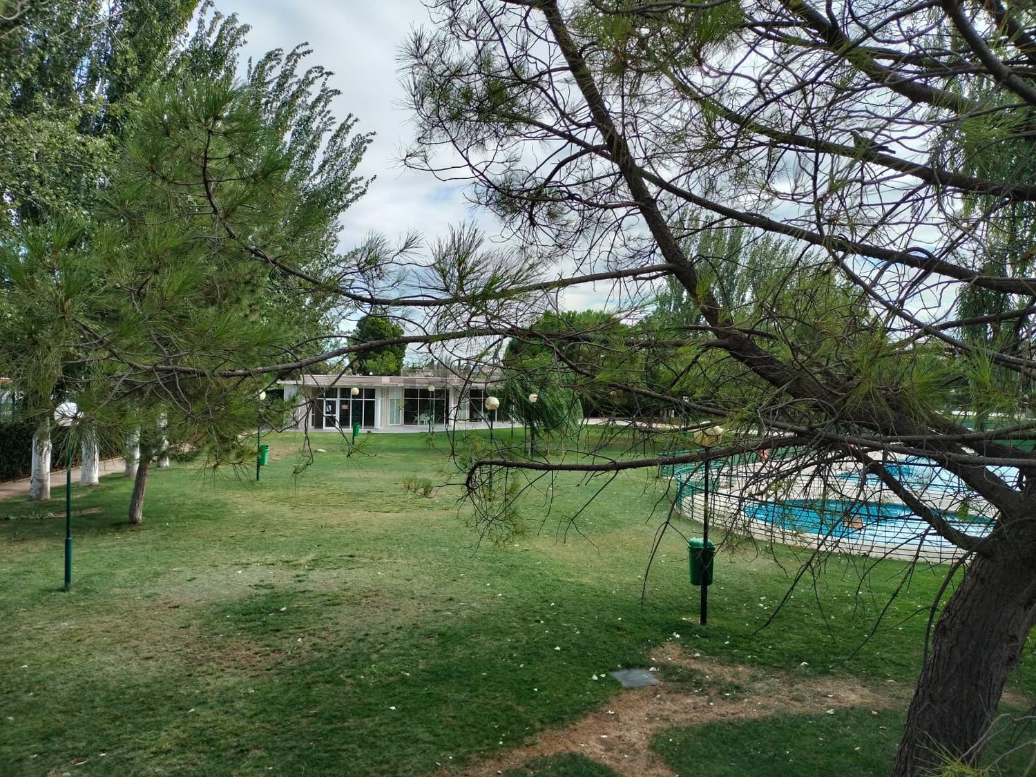 Pis de 135 m² a Saragossa