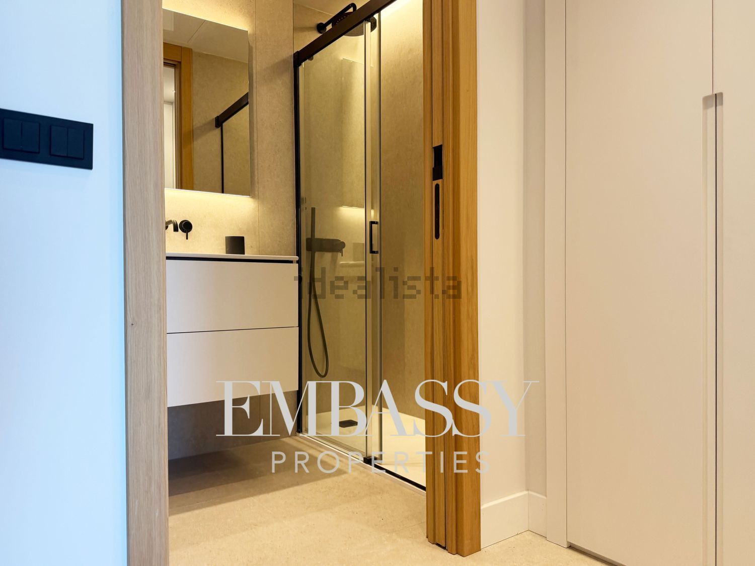 Wohnung 50 m² in Madrid