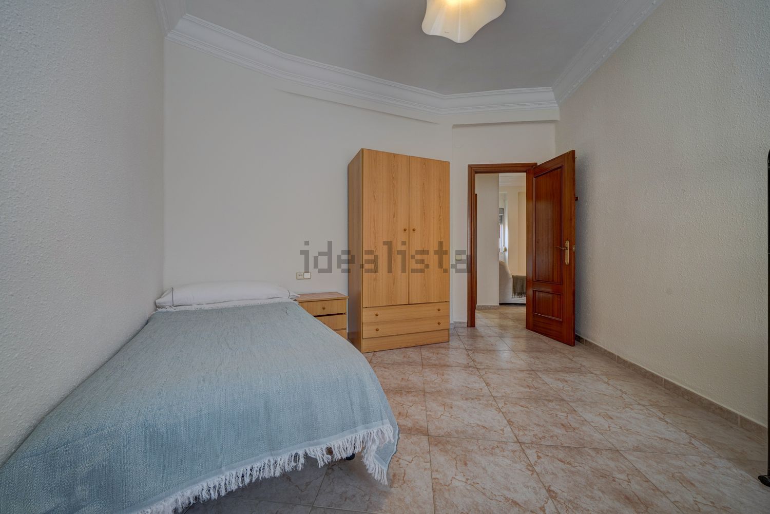 Pis de 66 m² a València