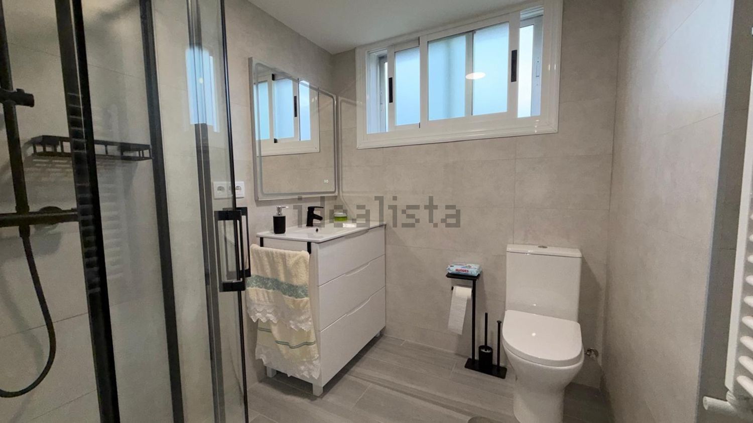 Piso de 82 m² en Ourense