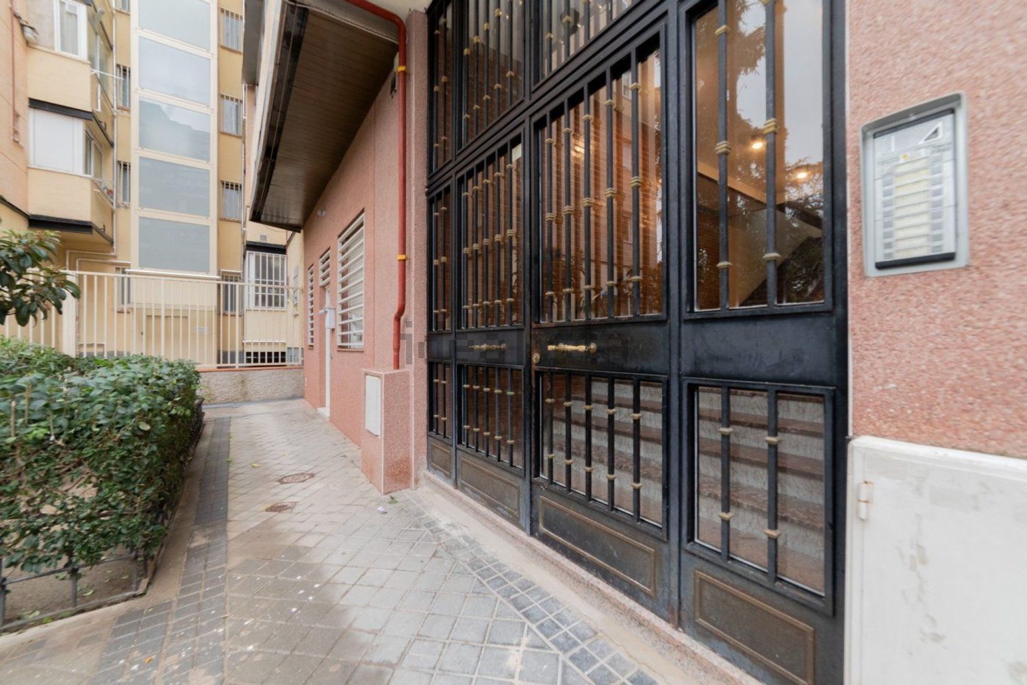 Pis de 69 m² a Madrid