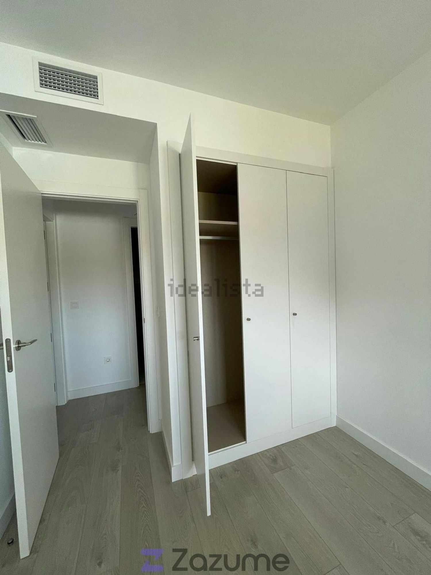 Wohnung 89 m² in Málaga