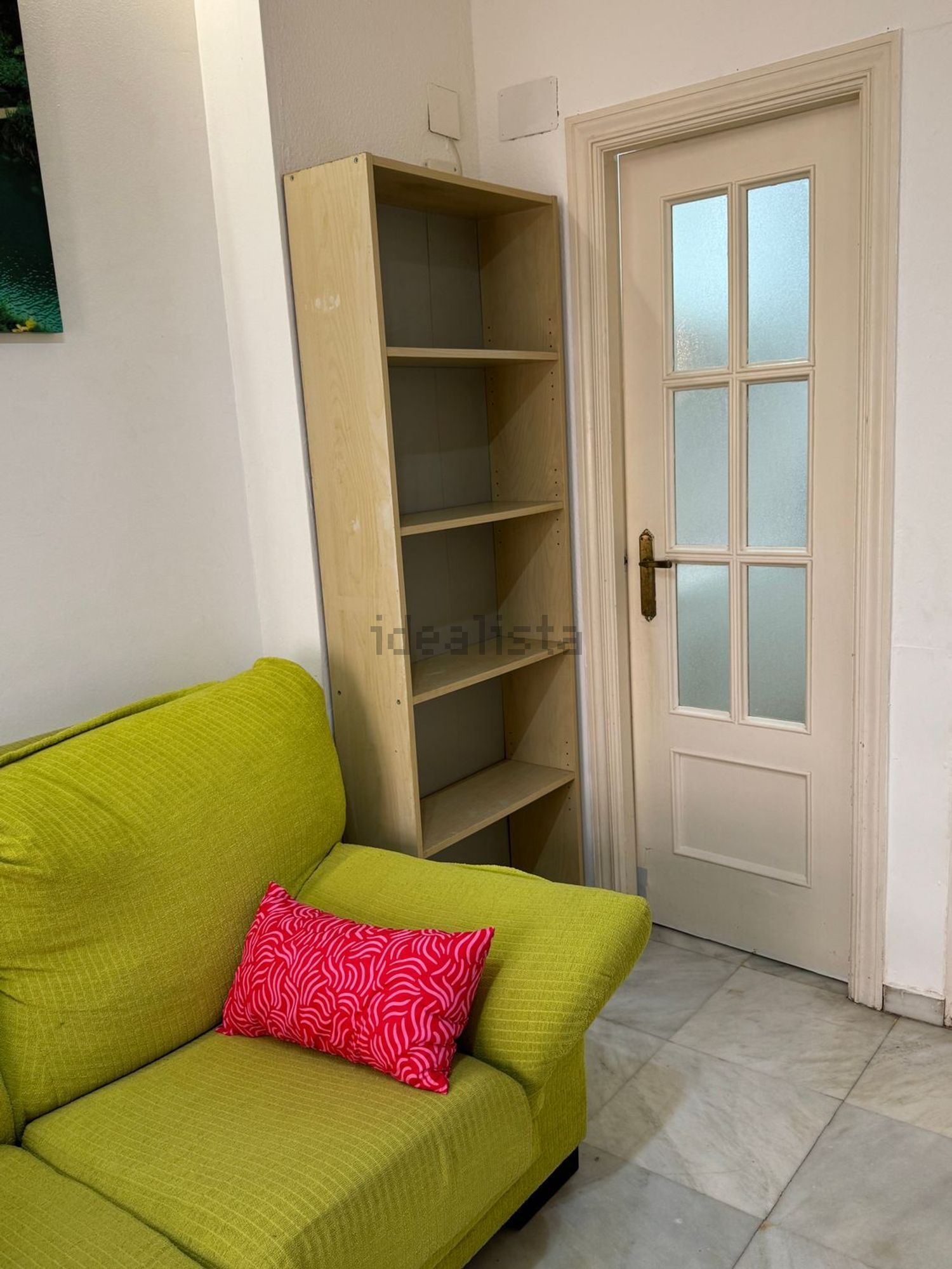 Apartamento 35 m² em Sevilla