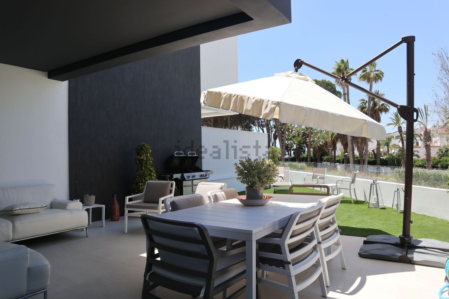 Casa de 287 m² a Estepona