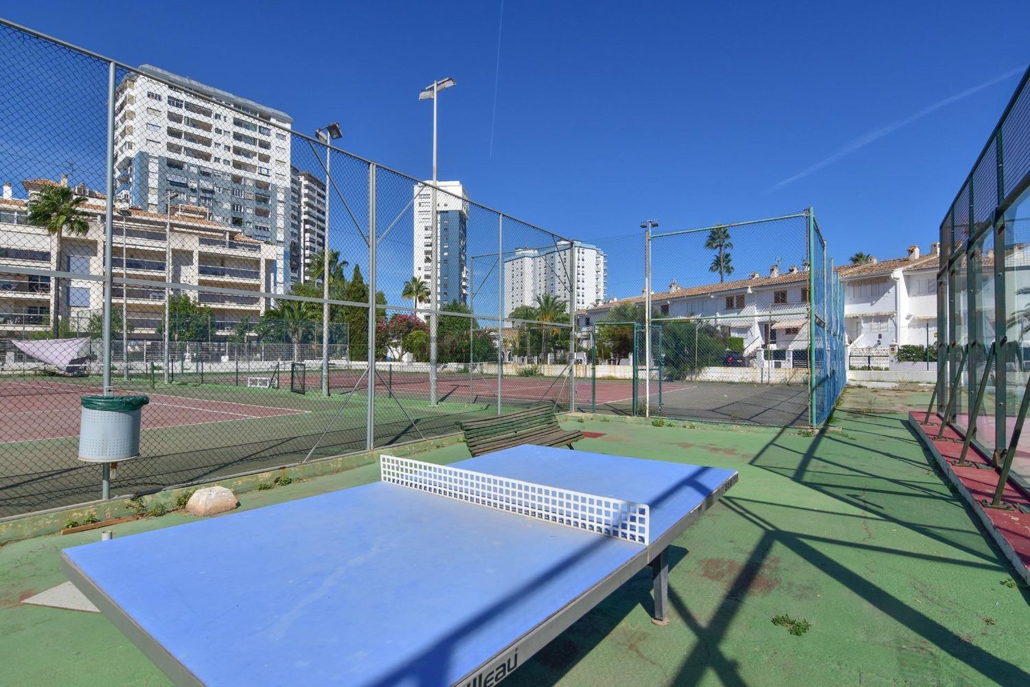 Piso de 73 m² en El Puig