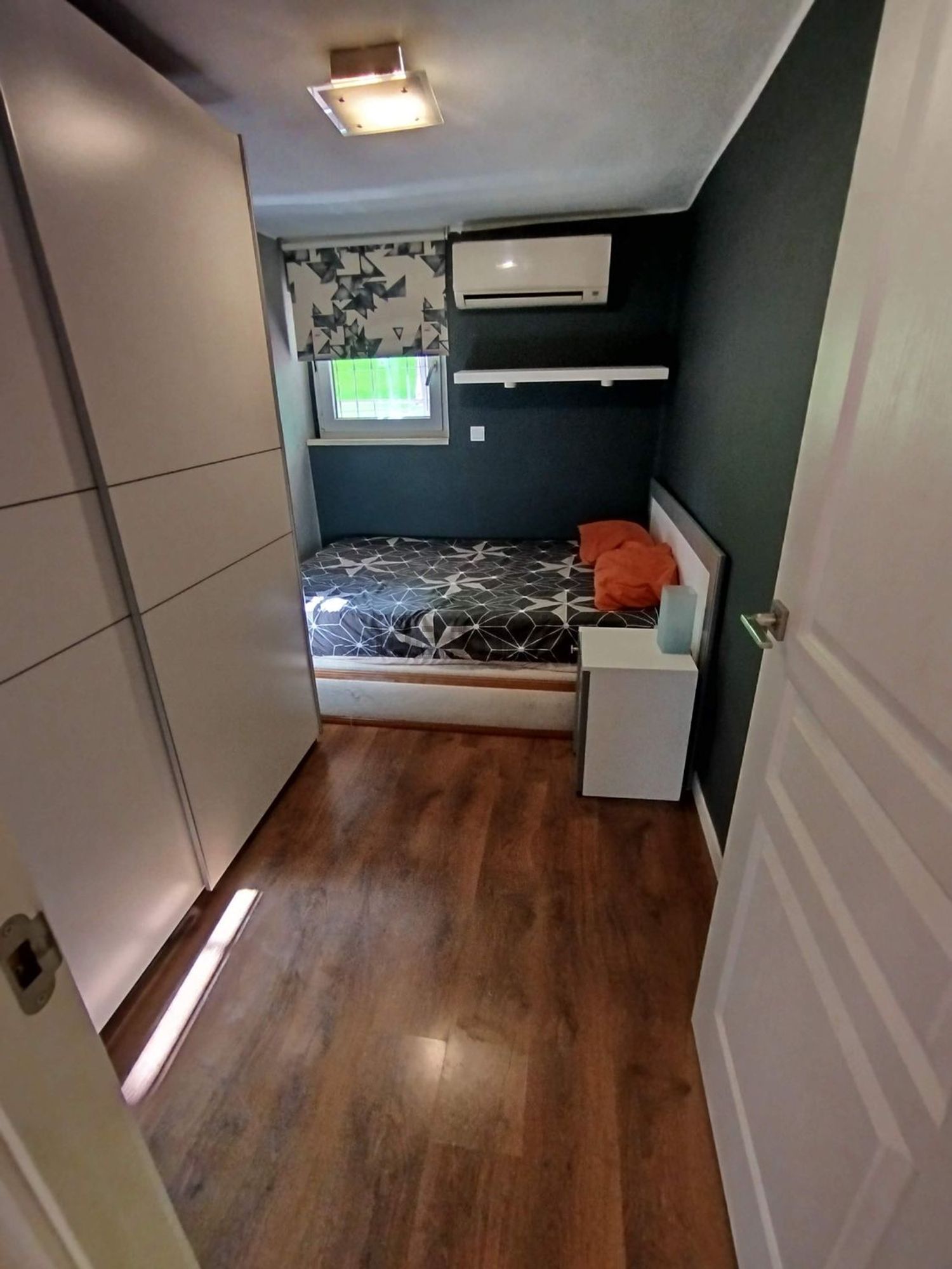 Appartement 66 m² à Madrid