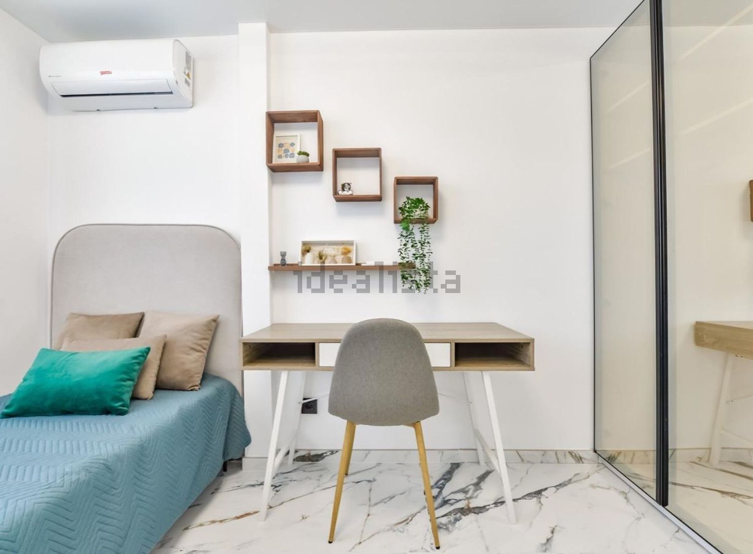 Pis de 100 m² a Calp