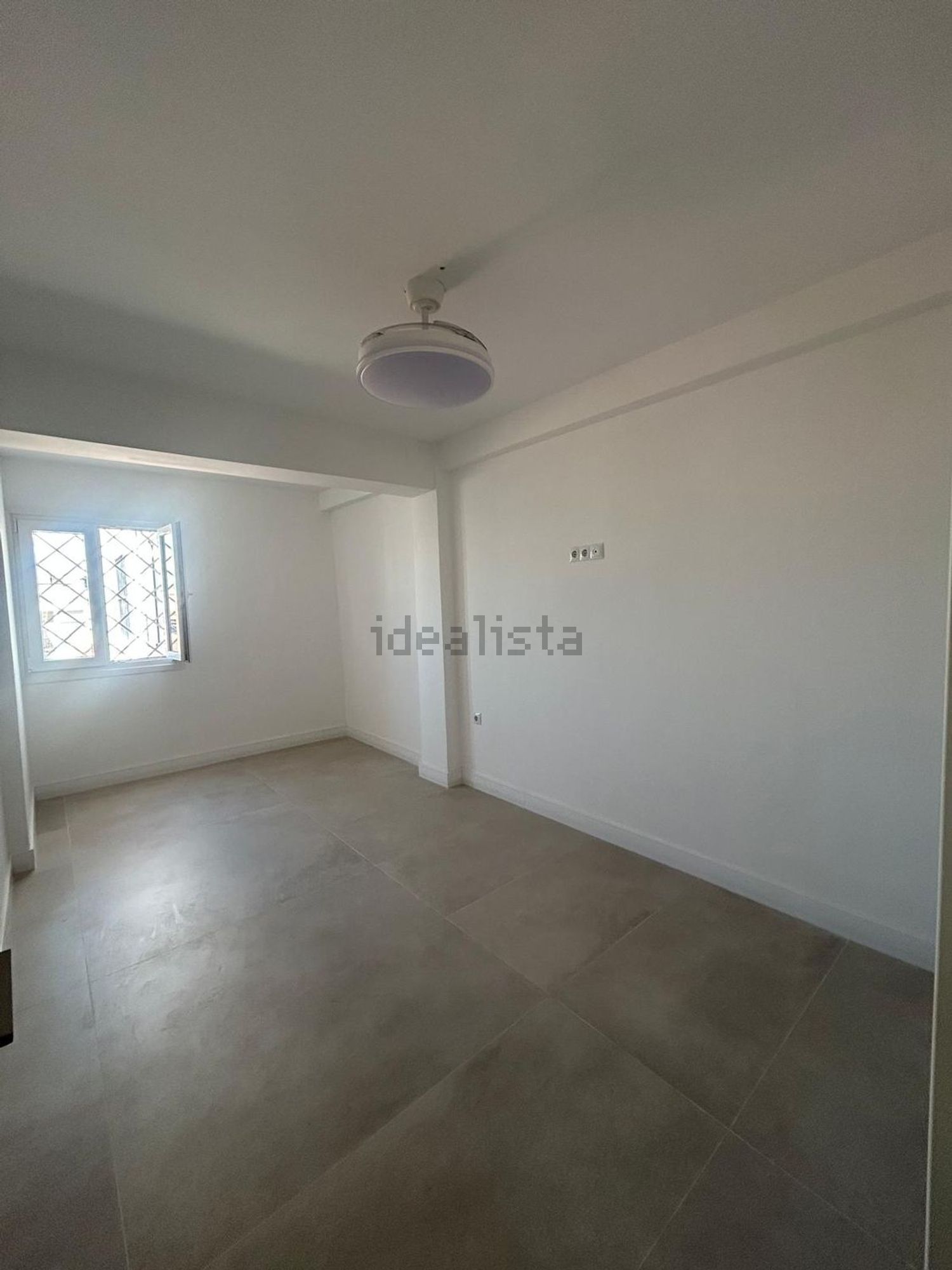 Piso de 80 m² en Málaga