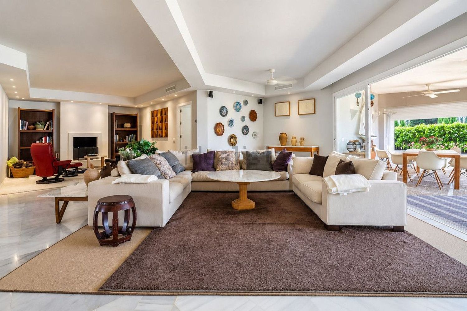 Casa de 357 m² a Marbella