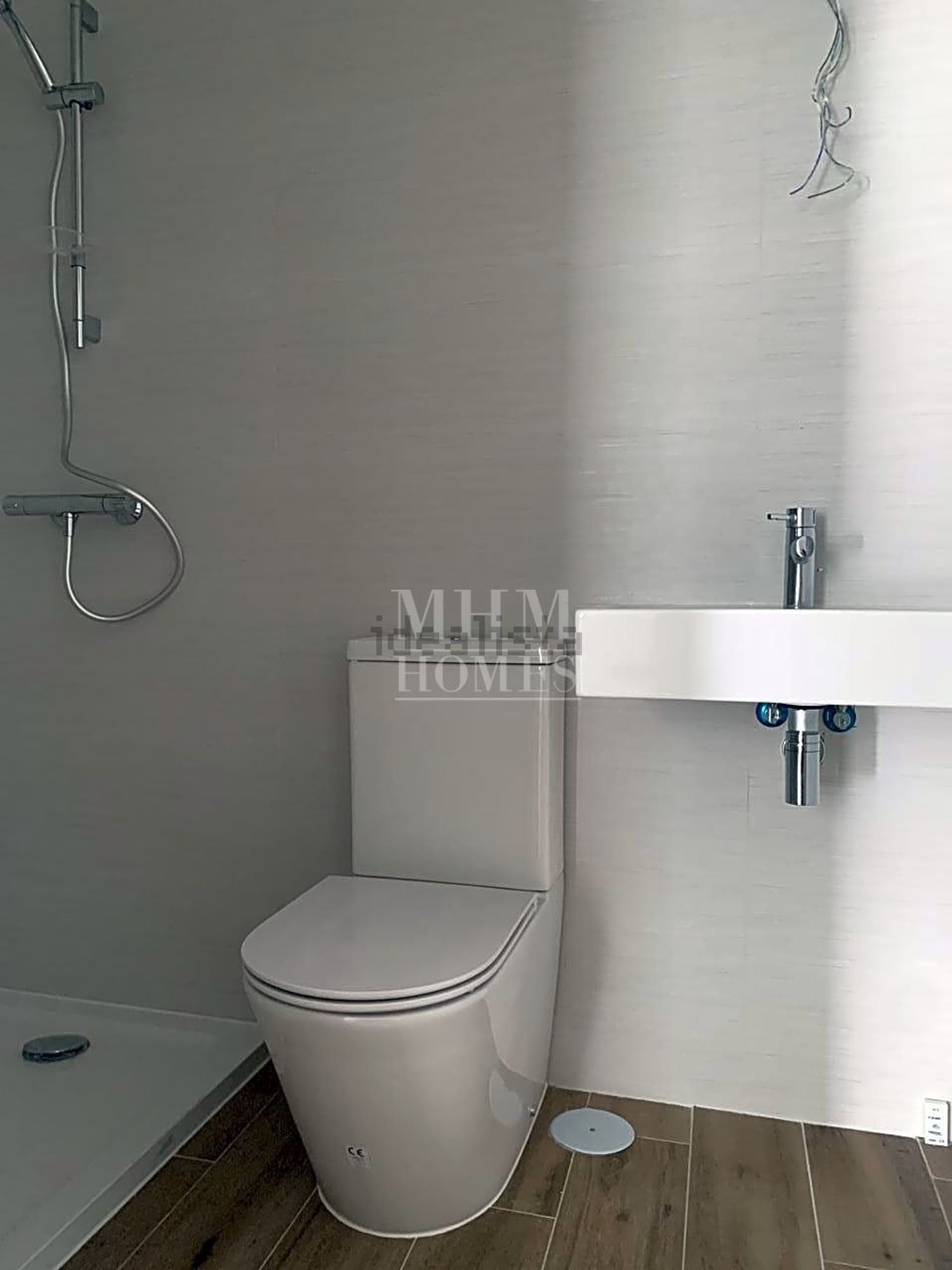 Pis de 150 m² a Màlaga