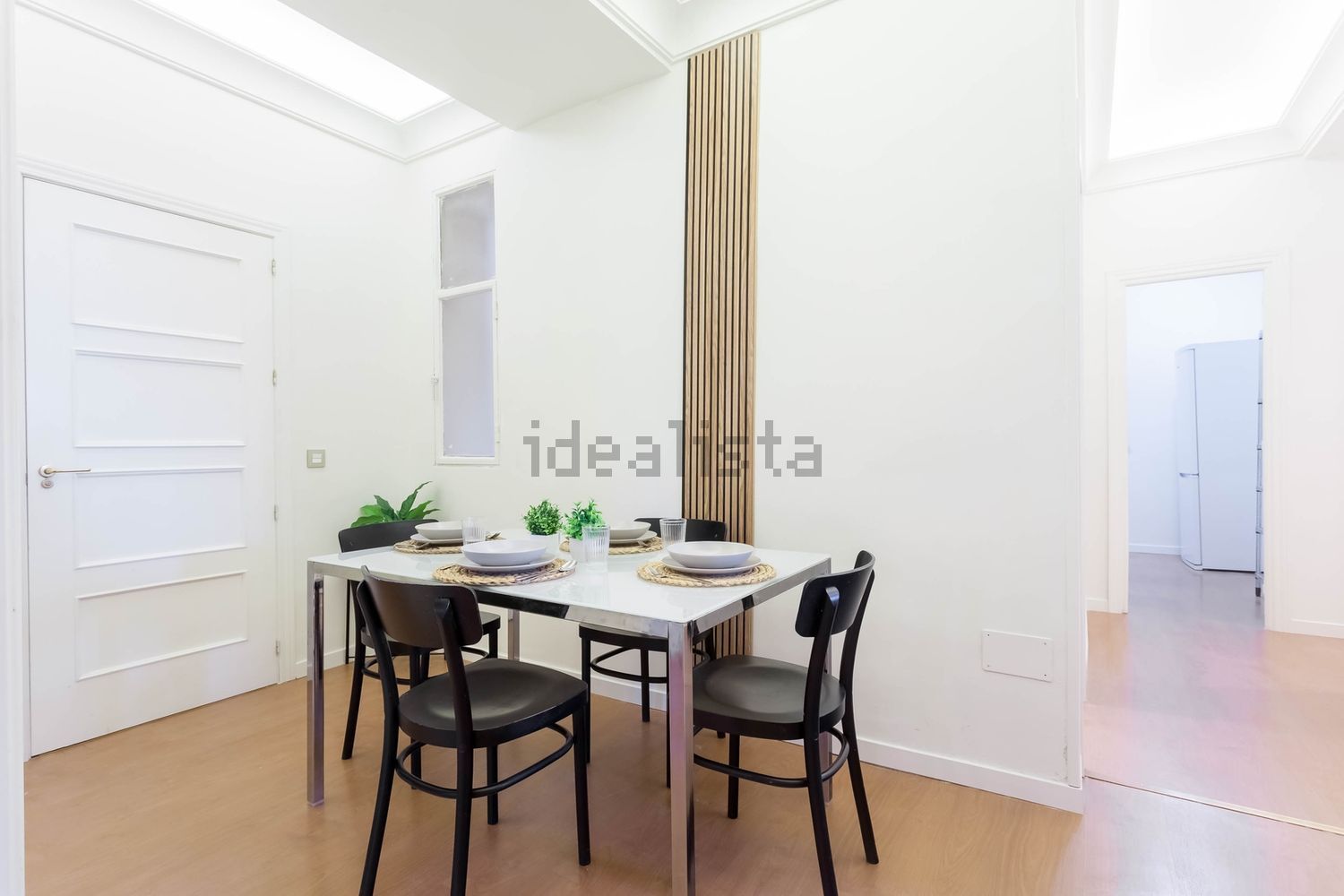 Habitación en alquiler, Madrid