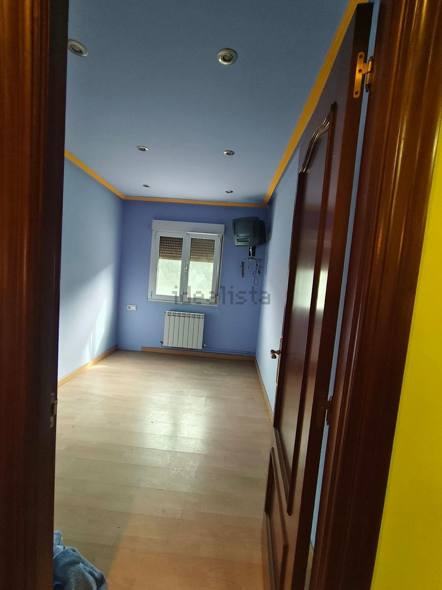 Pis de 80 m² a Llangréu / Langreo