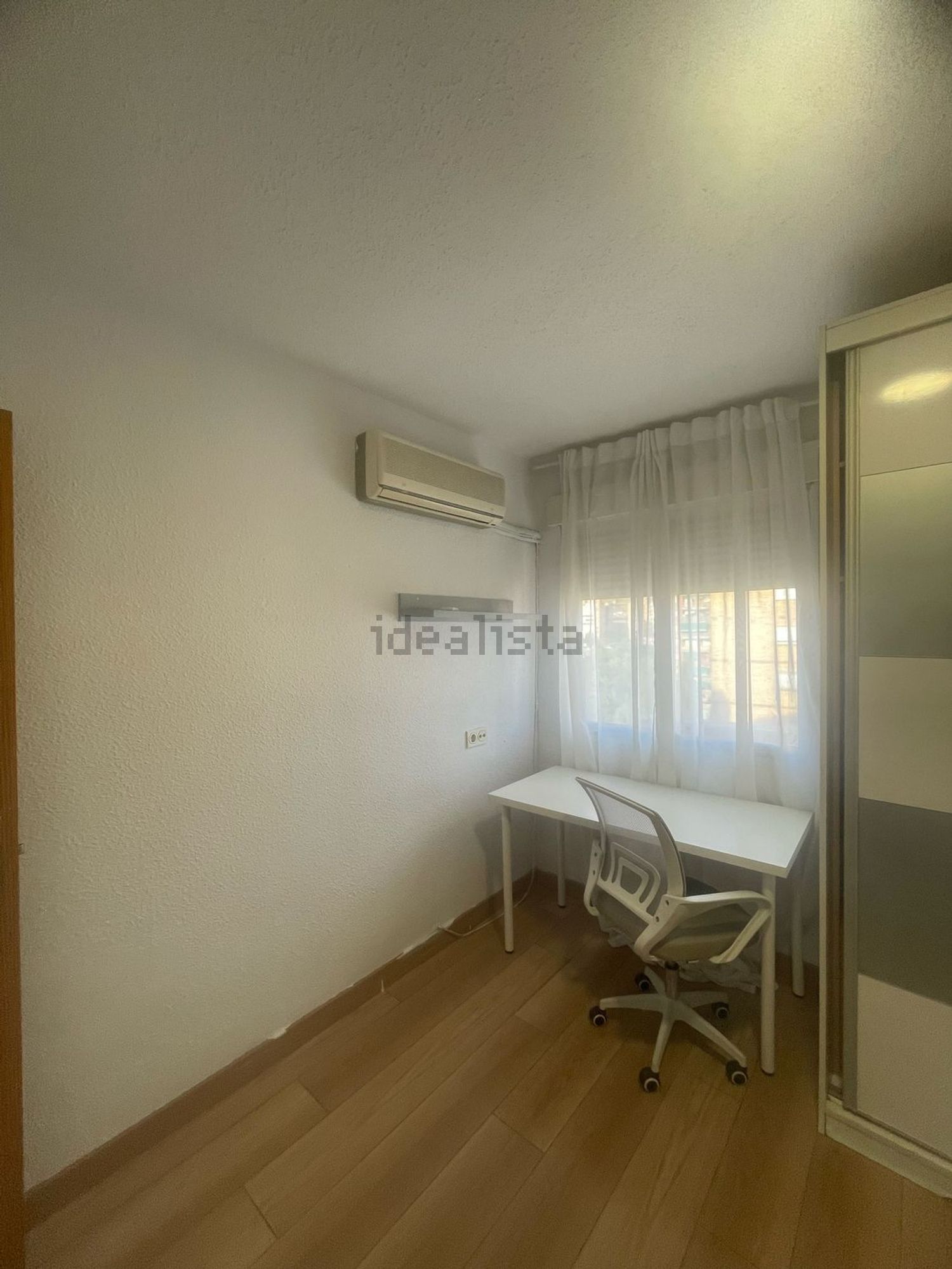 Habitació de lloguer, Granada