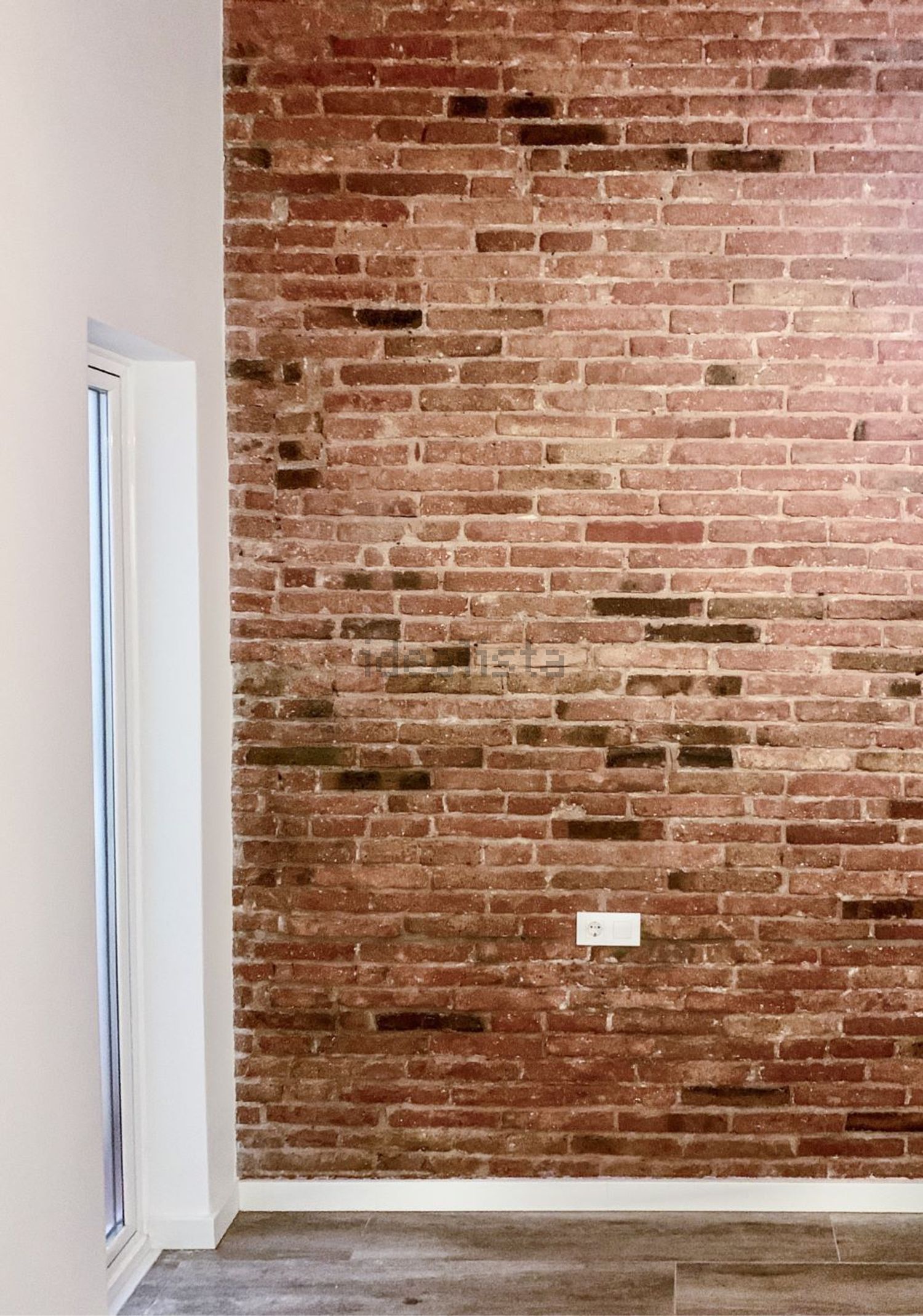 Wohnung 56 m² in Barcelona