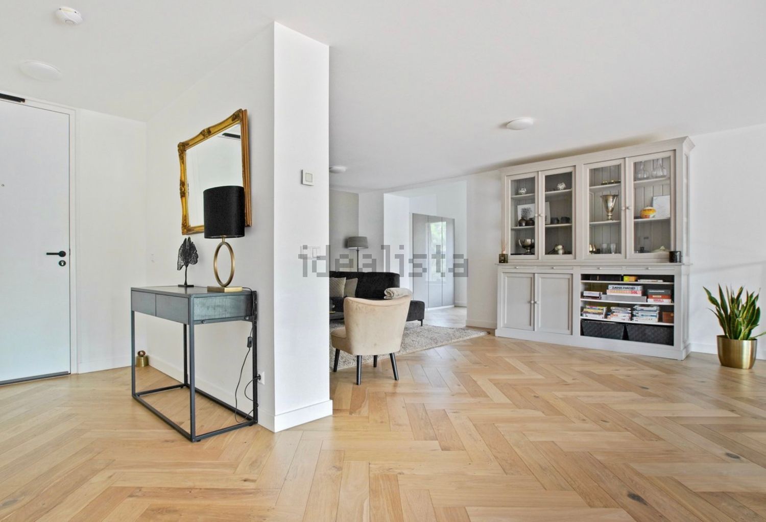 Pis de 163 m² a Madrid