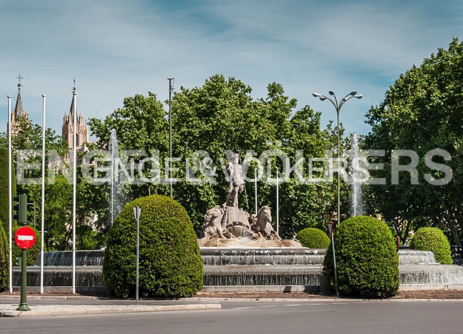 Piso de 51 m² en Madrid