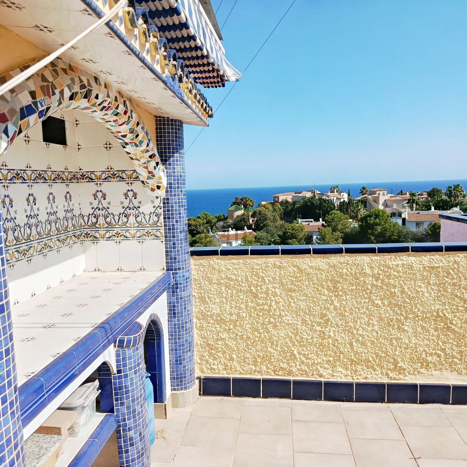 Casa de 65 m² a el Campello