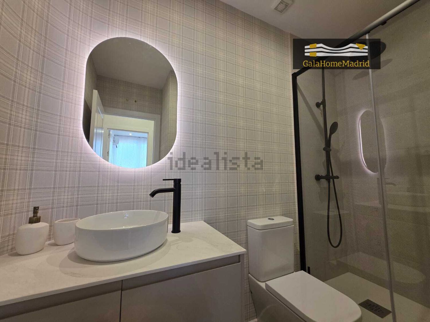 Piso de 67 m² en Madrid