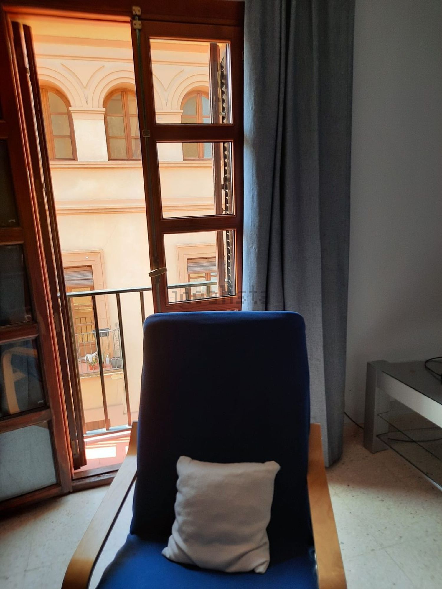 Pis de 90 m² a Sevilla
