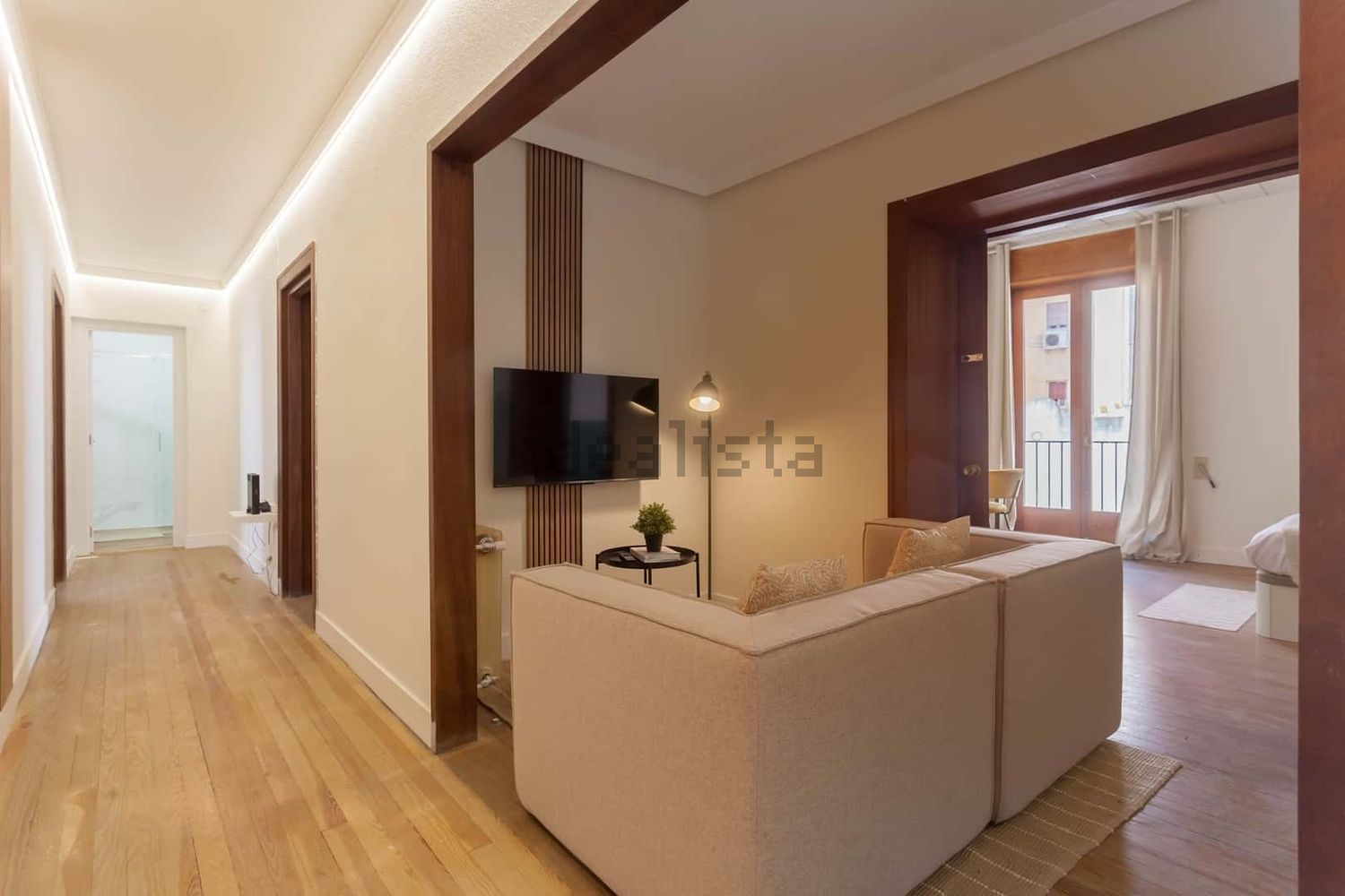Habitación en alquiler, Madrid