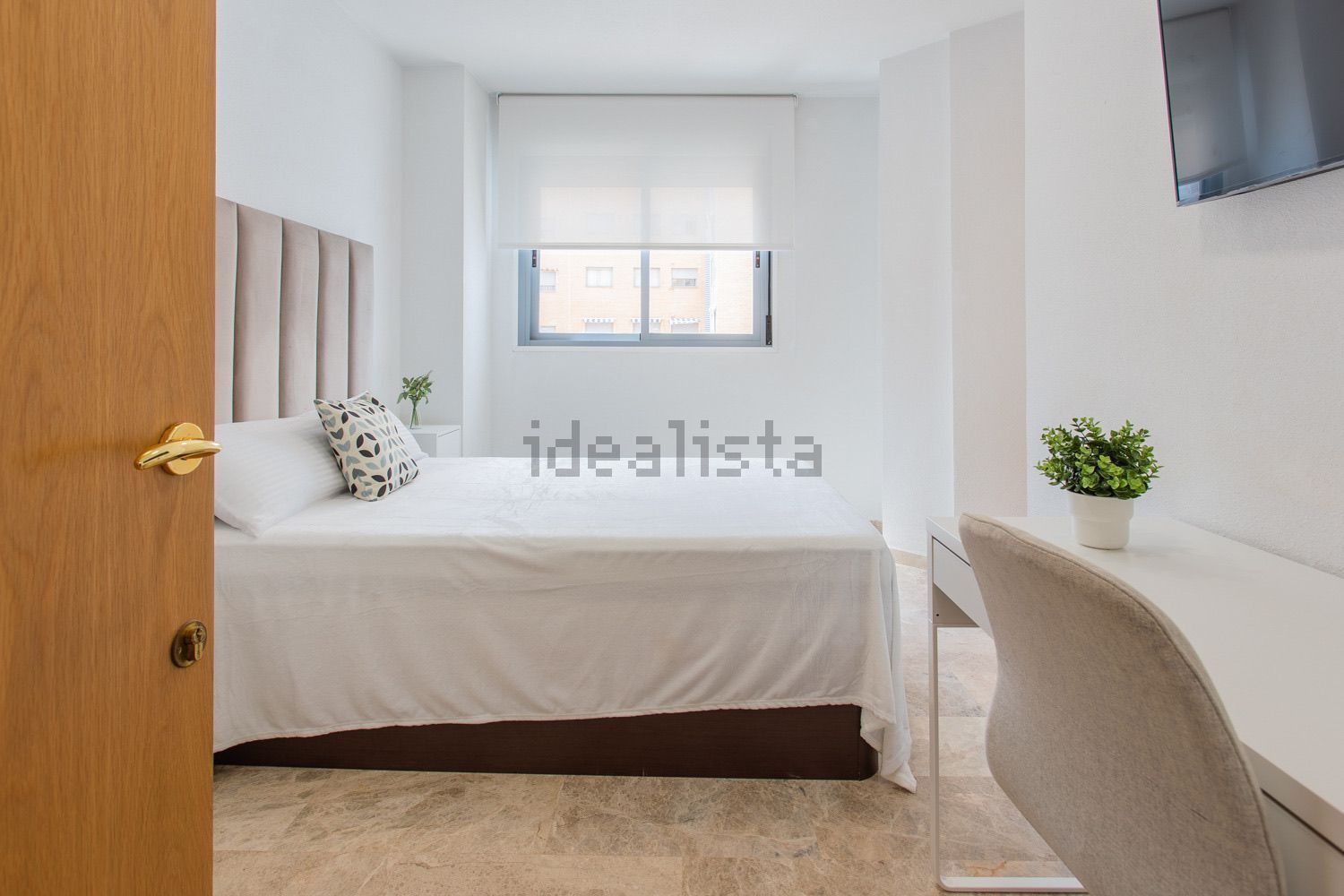 Habitació de lloguer, Cartagena