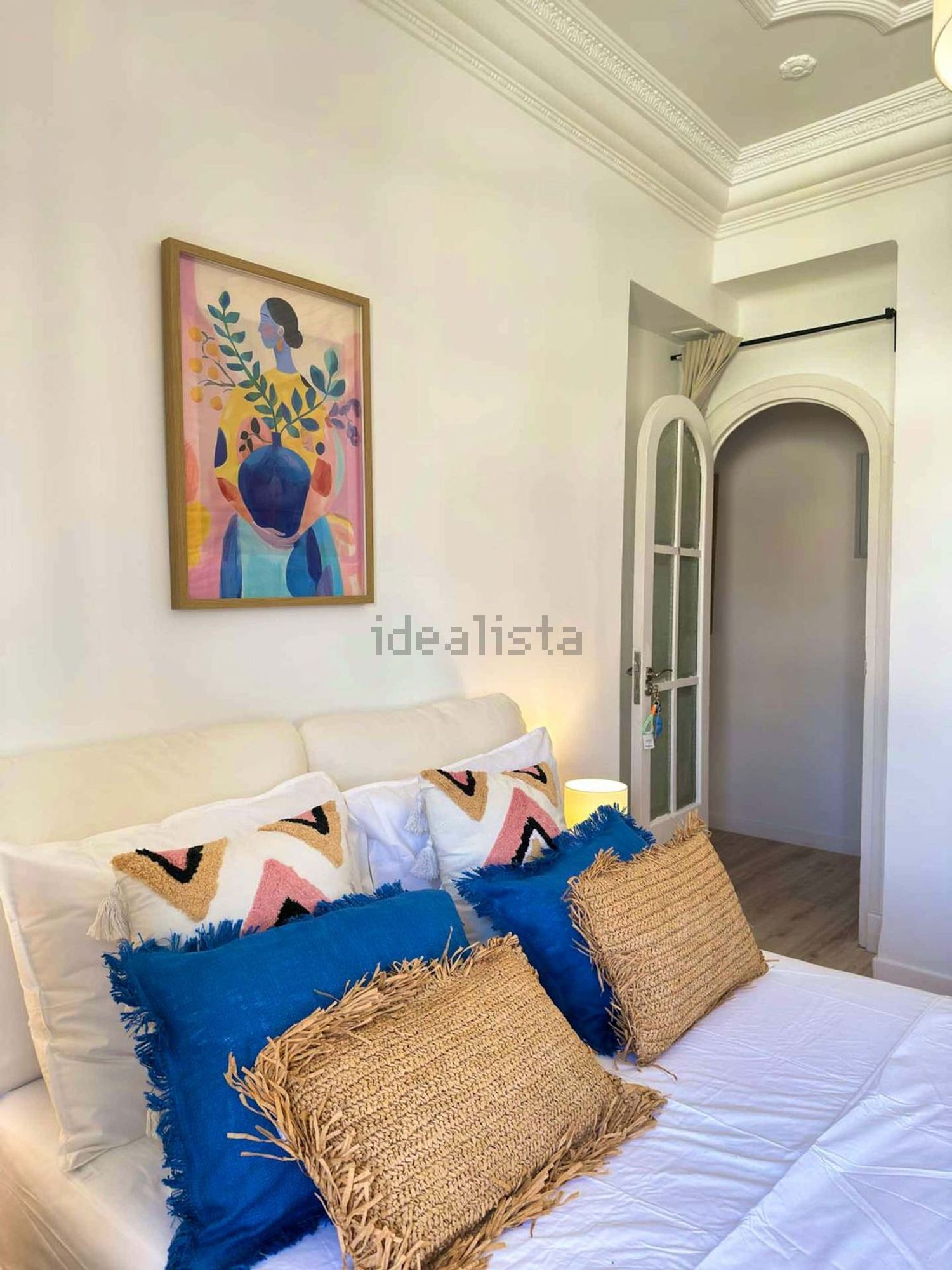 Habitació de lloguer, València