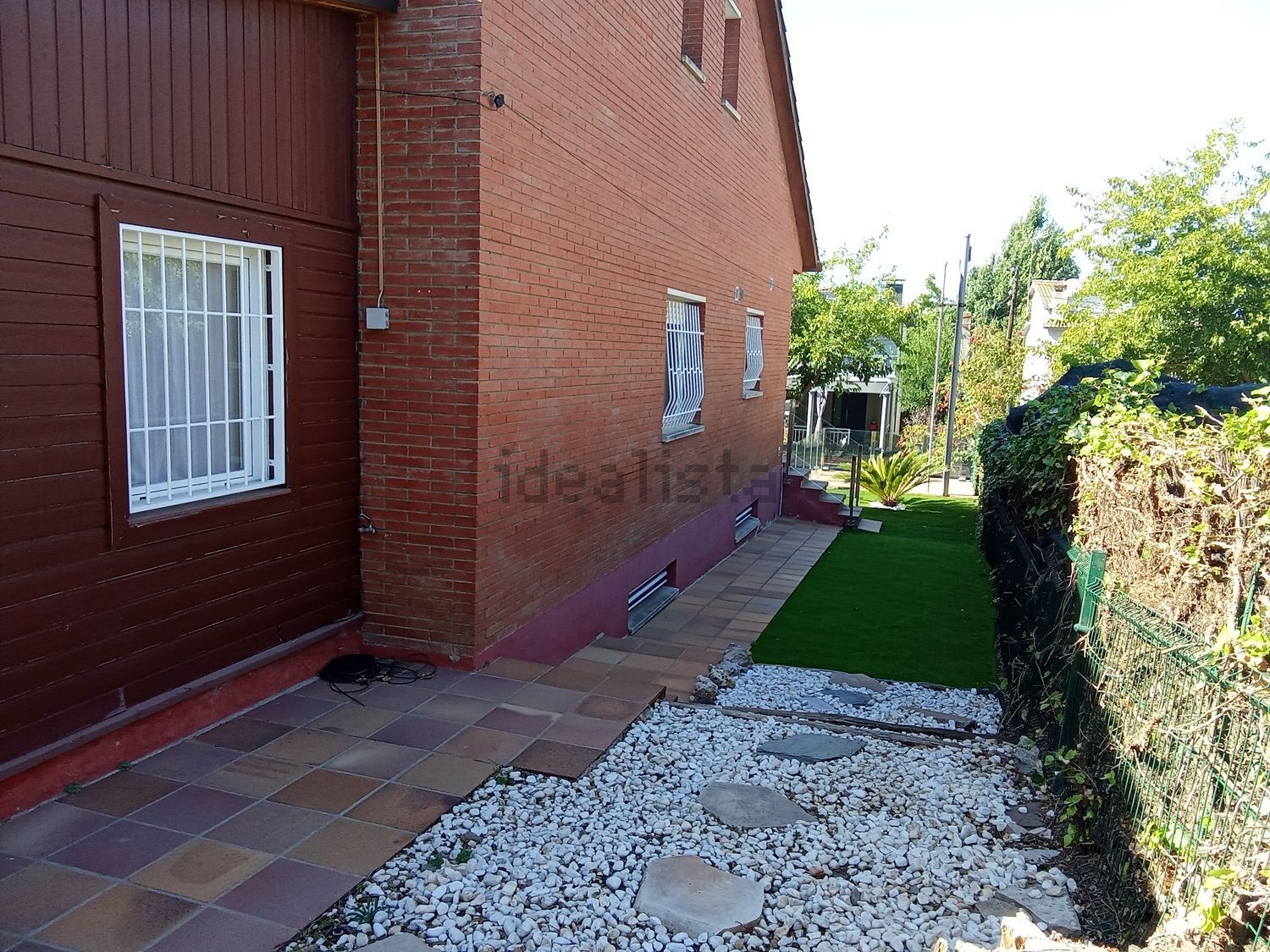 Casa de 186 m² en Sant Cugat del Vallès
