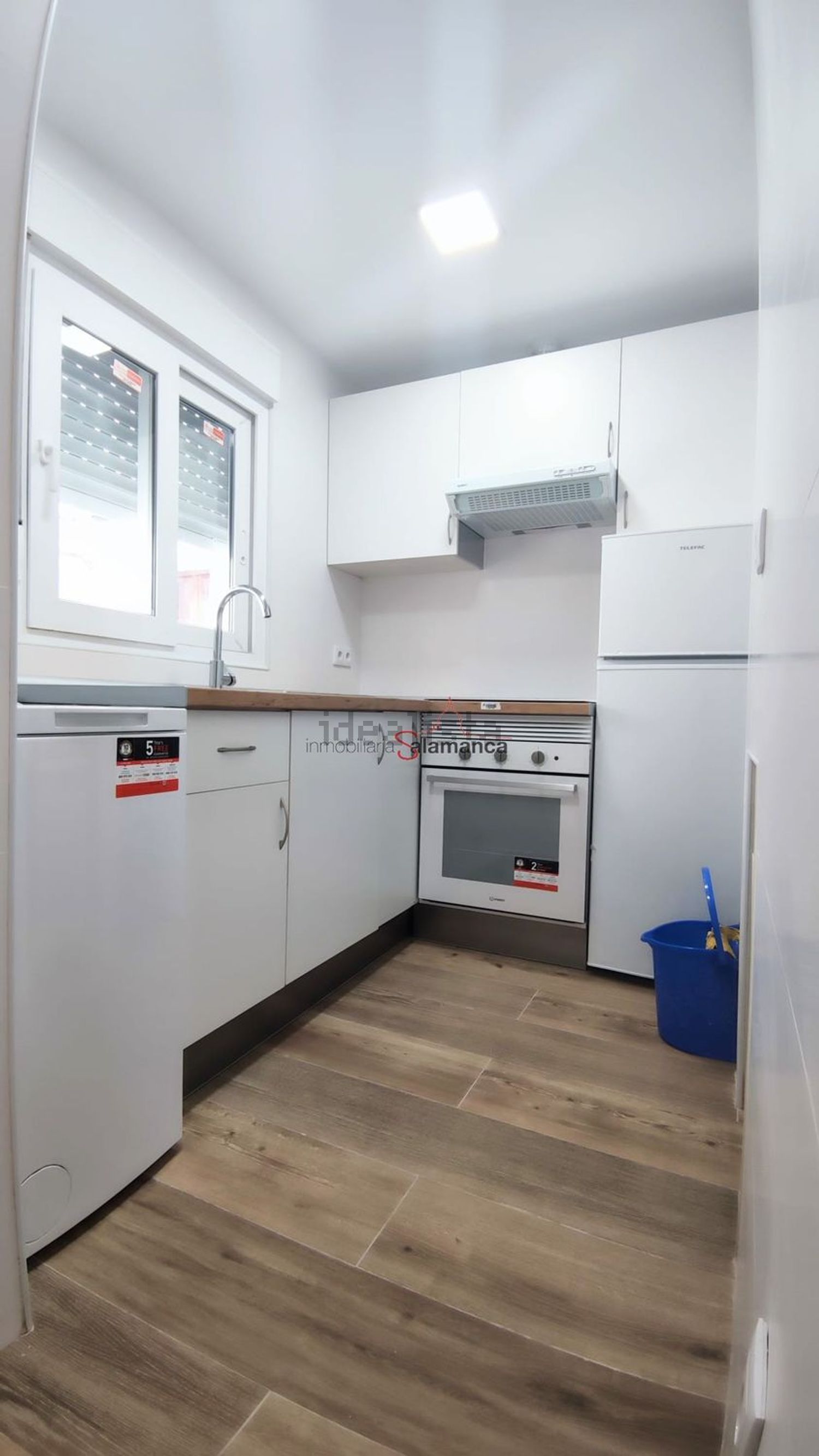 Pis de 65 m² a Salamanca